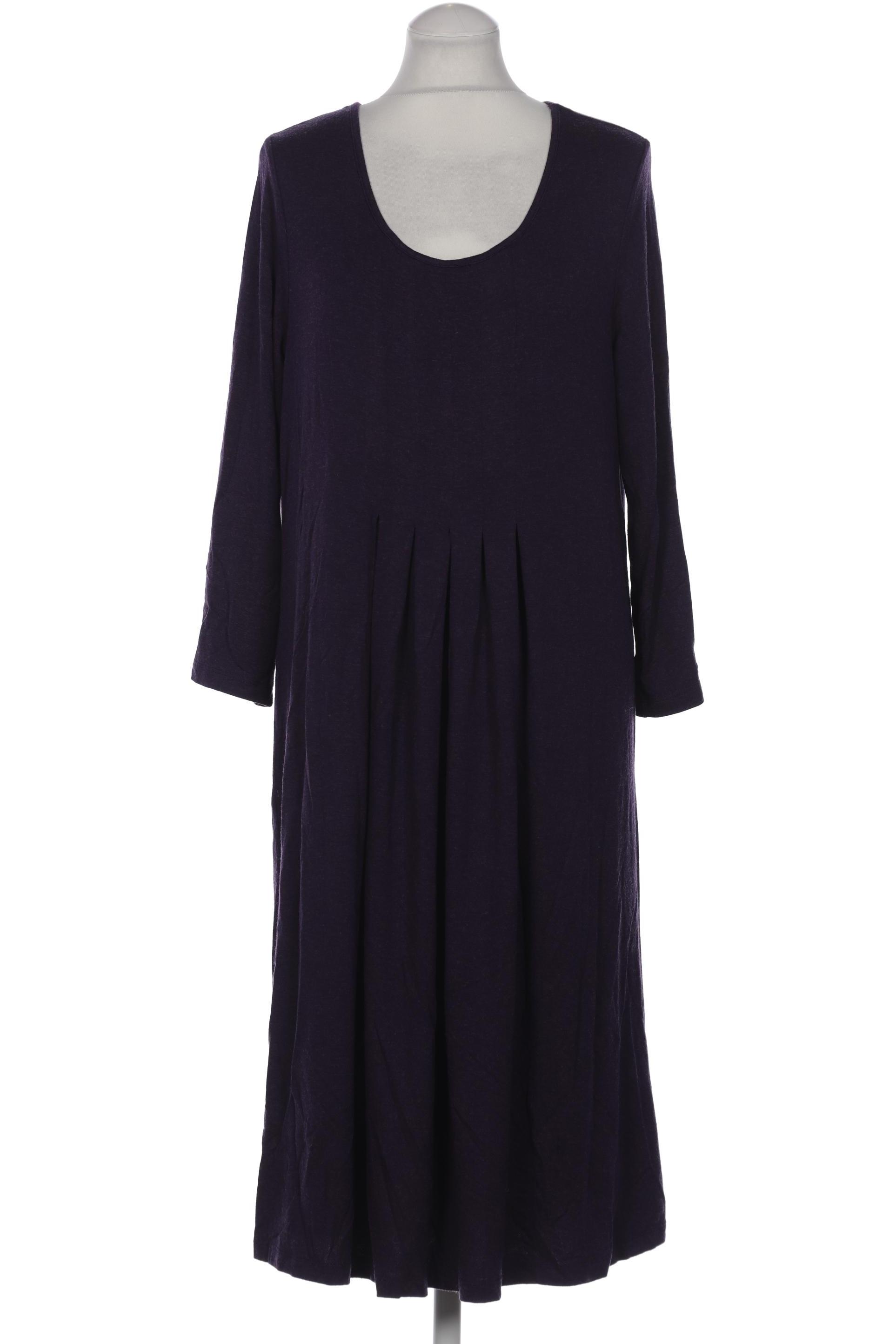 

Deerberg Damen Kleid, flieder, Gr. 38