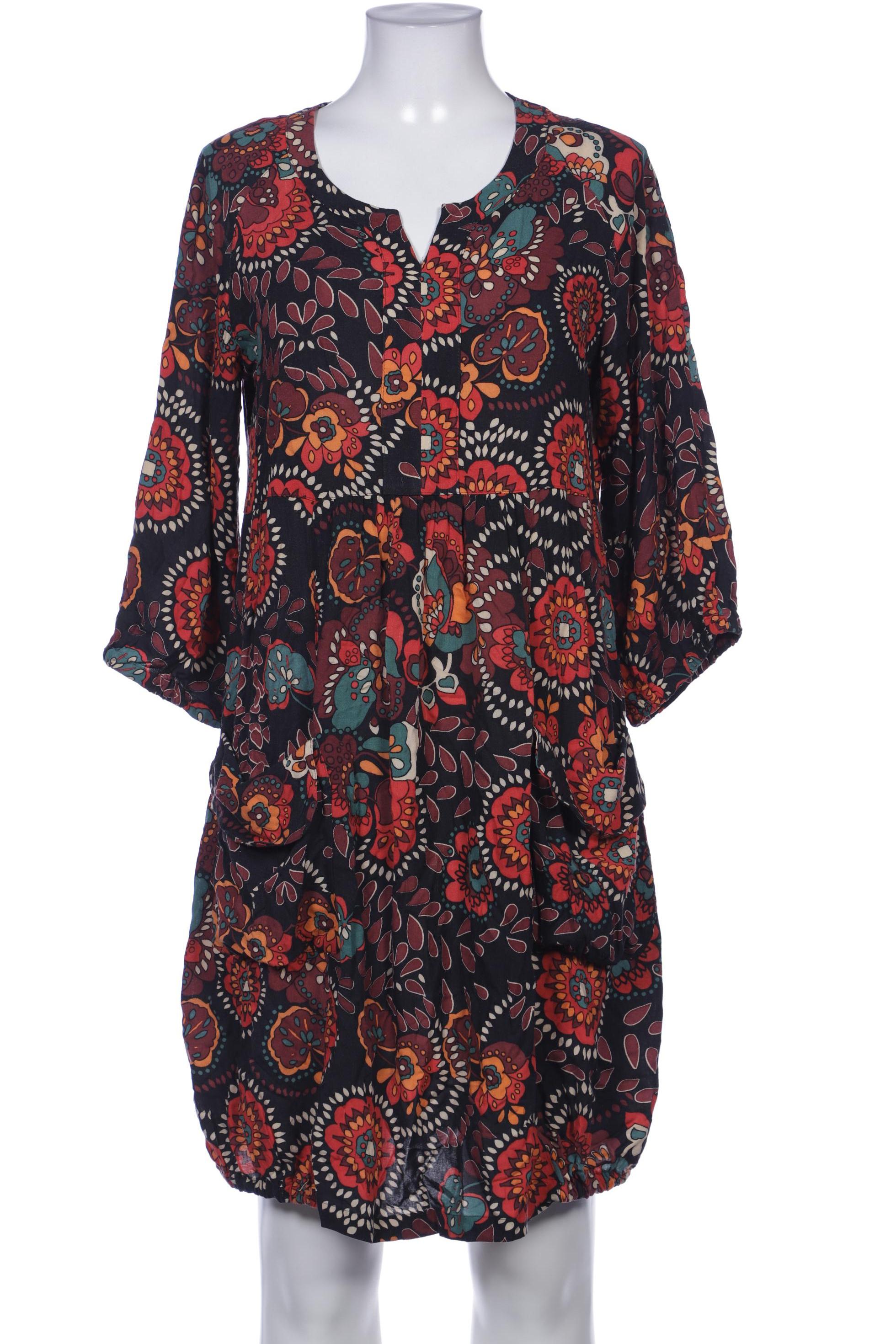 

Deerberg Damen Kleid, mehrfarbig, Gr. 38