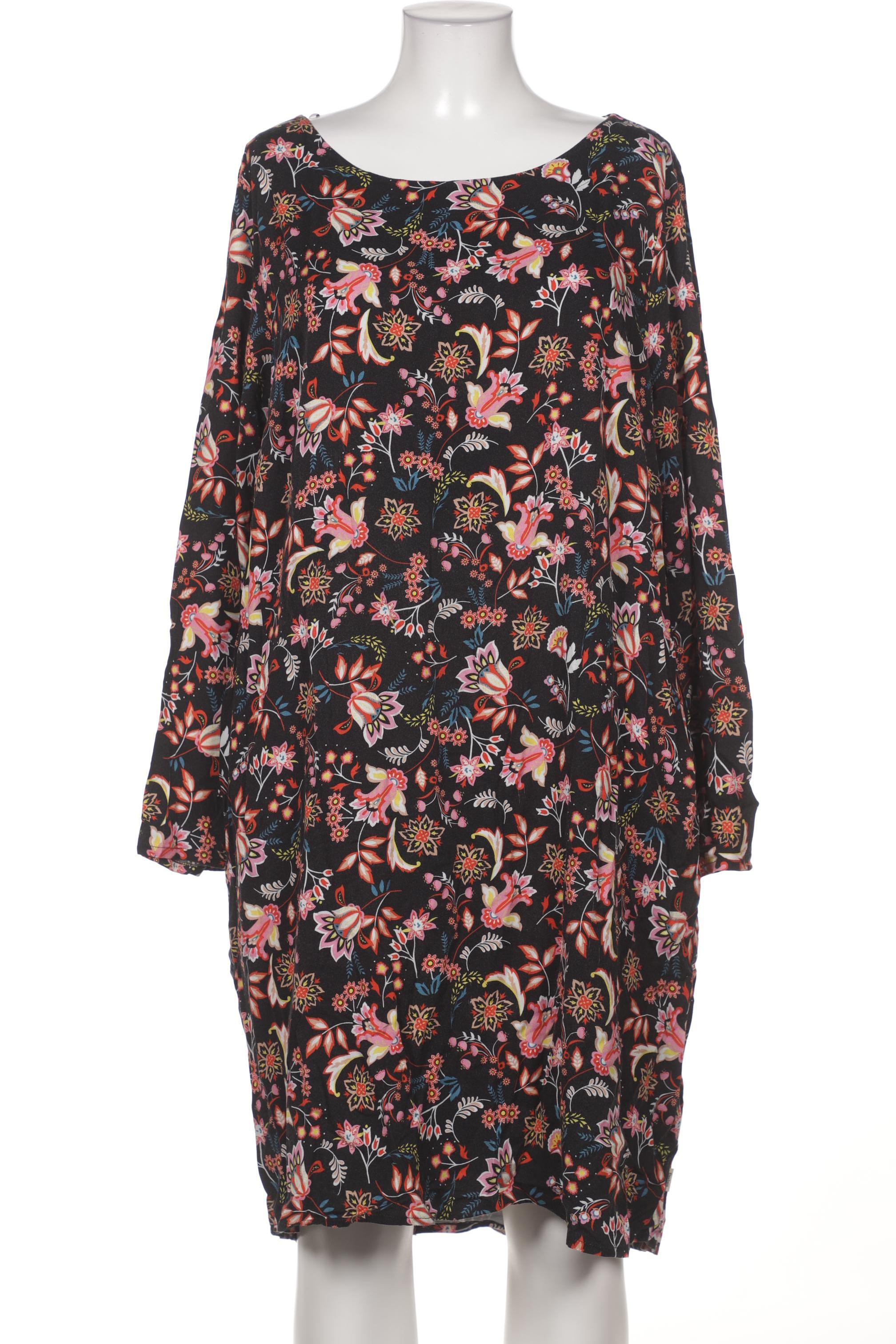 

Deerberg Damen Kleid, schwarz, Gr. 46