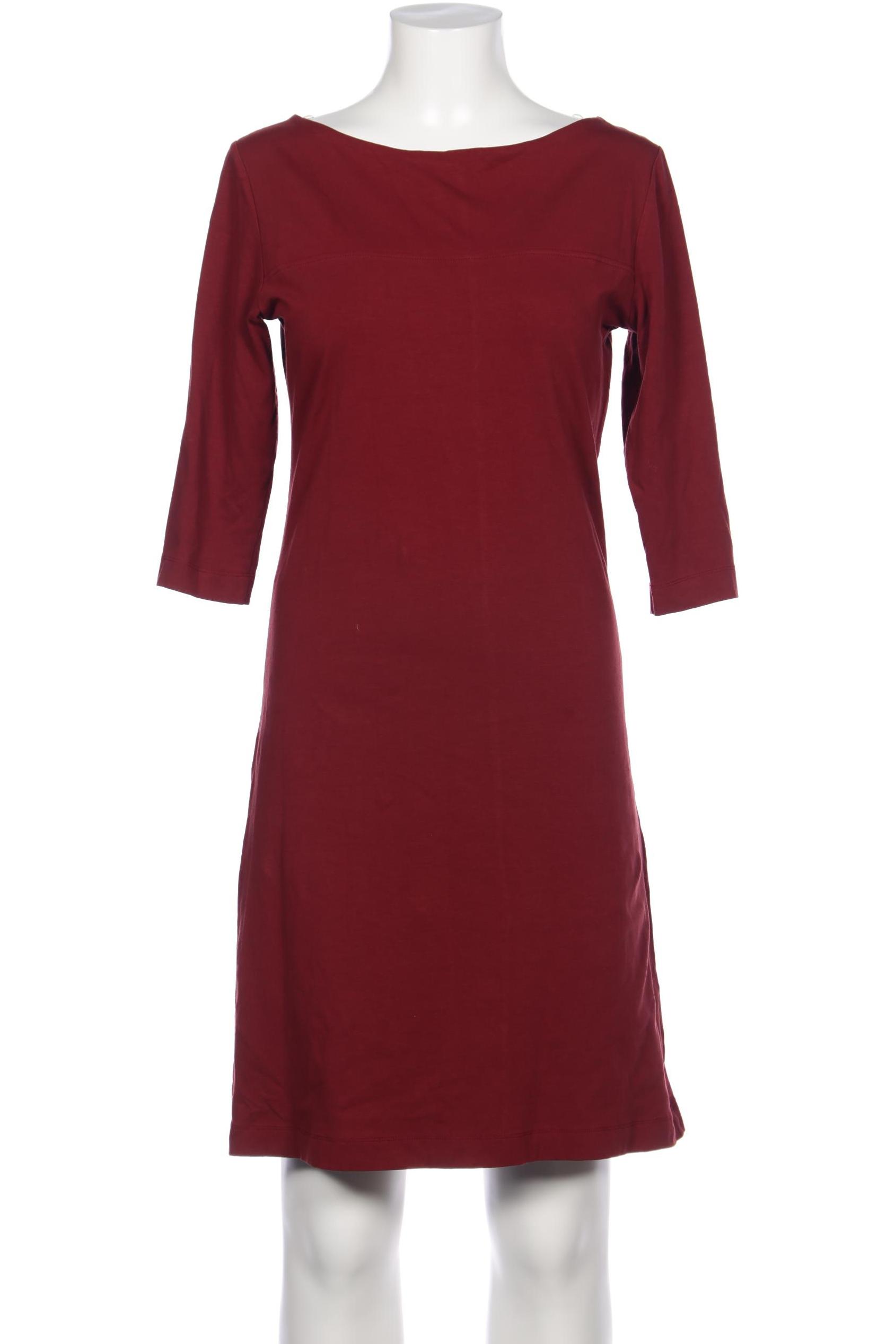 

Deerberg Damen Kleid, rot