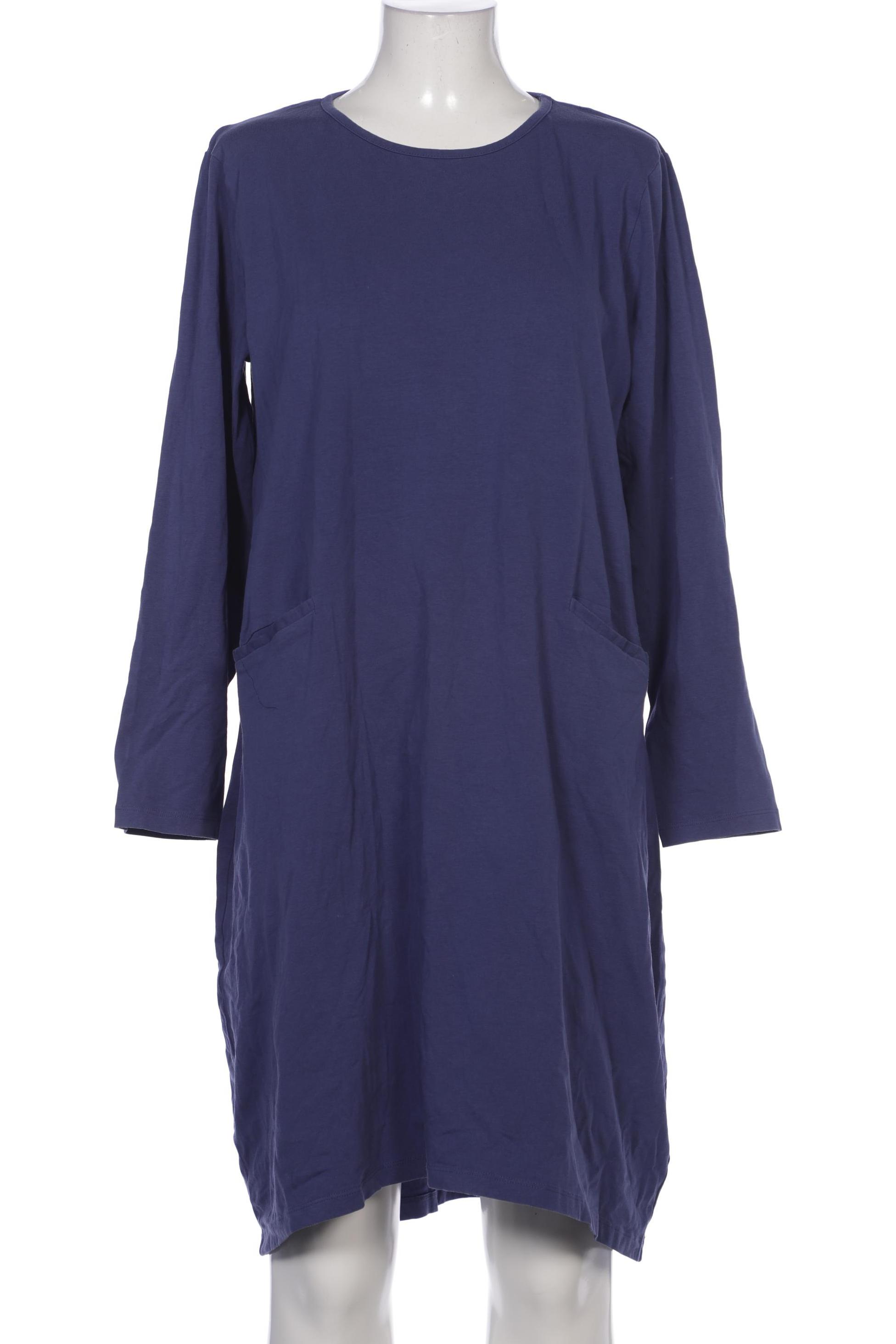 

Deerberg Damen Kleid, blau, Gr. 42