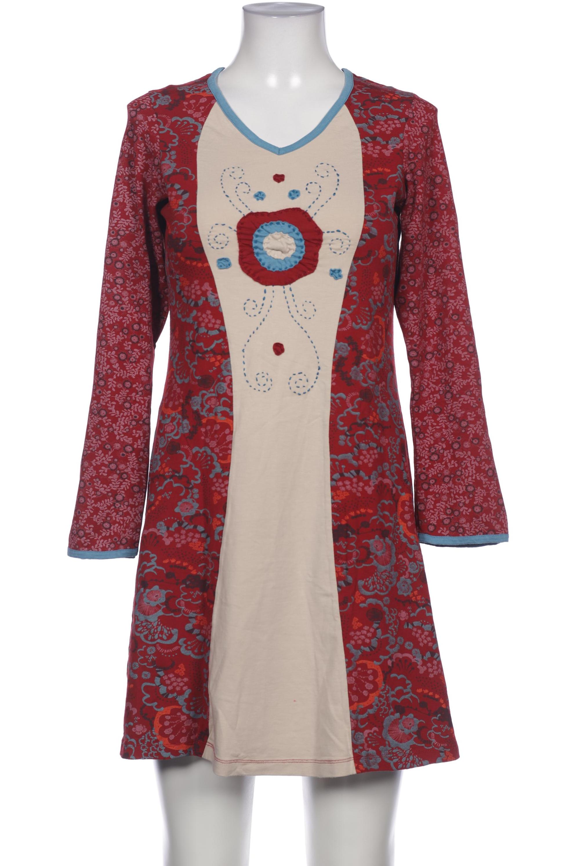 

Deerberg Damen Kleid, rot, Gr. 36
