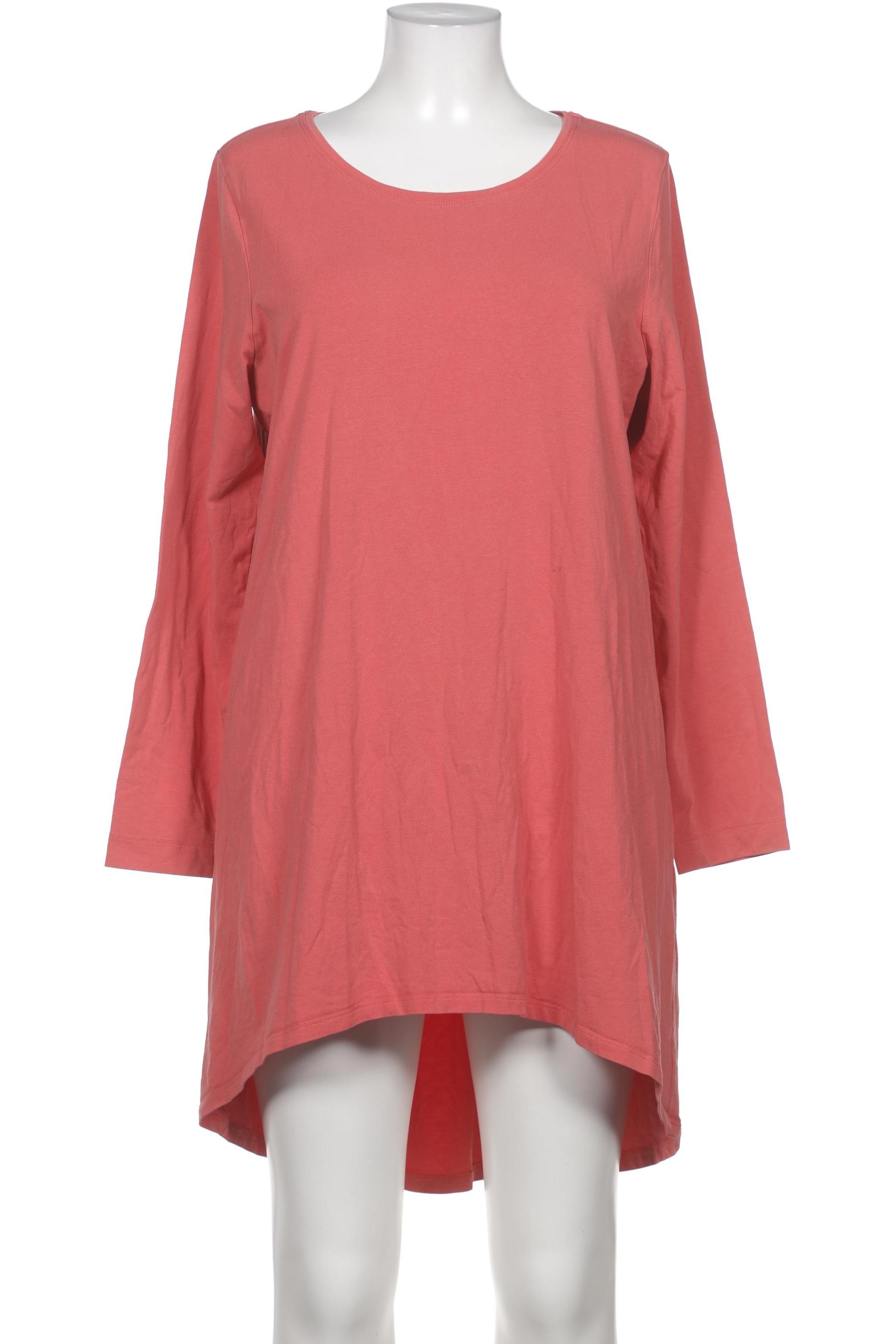 

Deerberg Damen Kleid, rot, Gr. 44