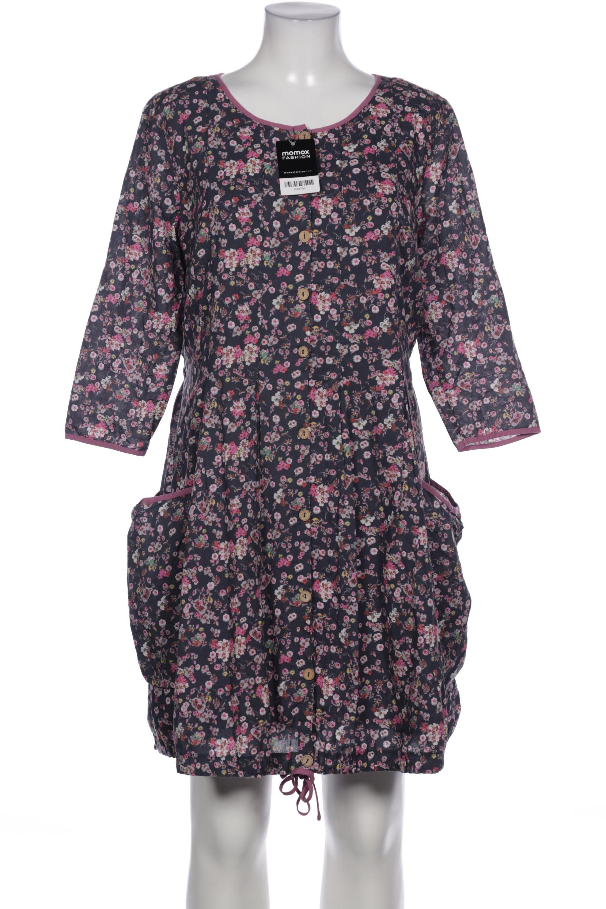 

Deerberg Damen Kleid, pink