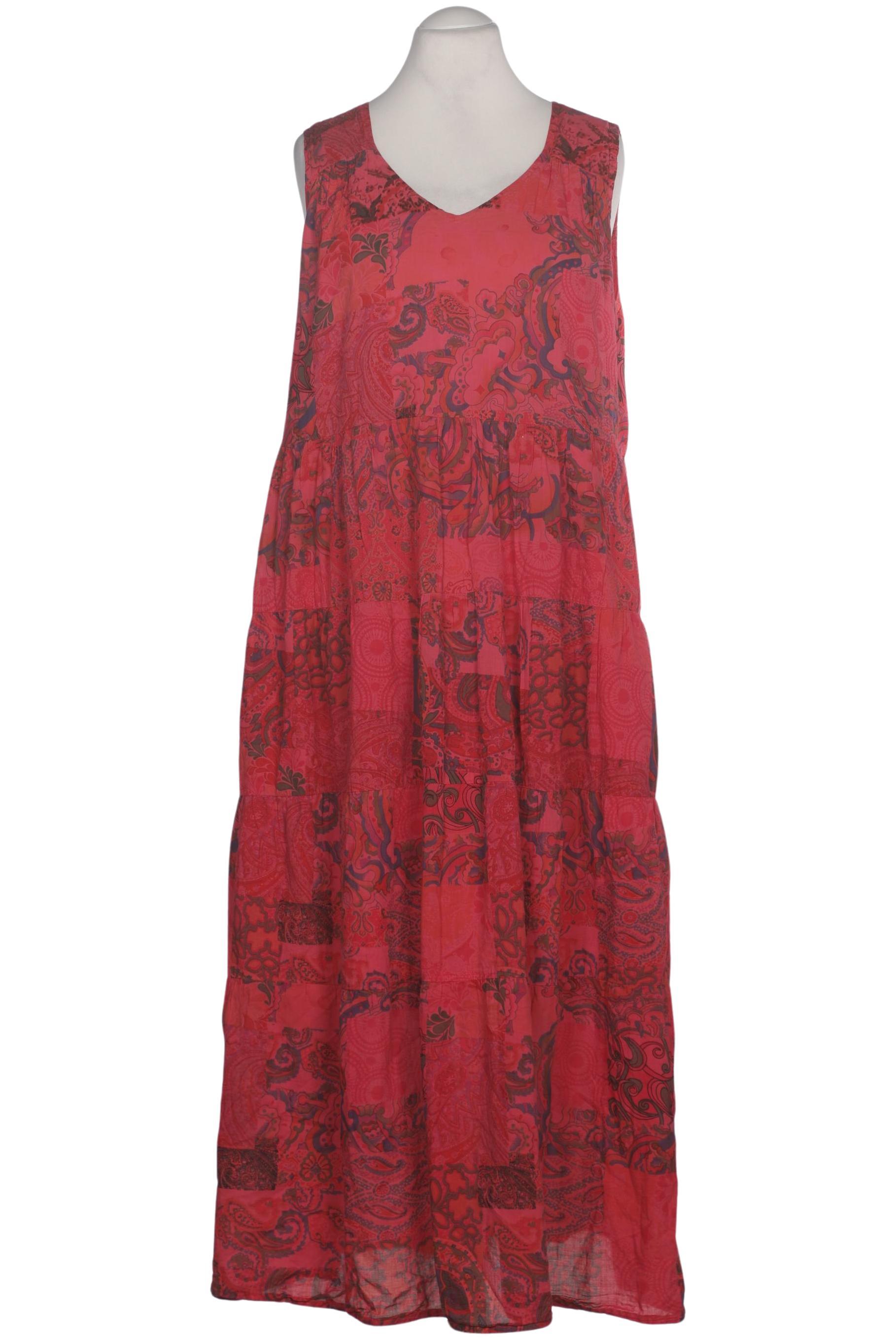 

Deerberg Damen Kleid, pink, Gr. 44