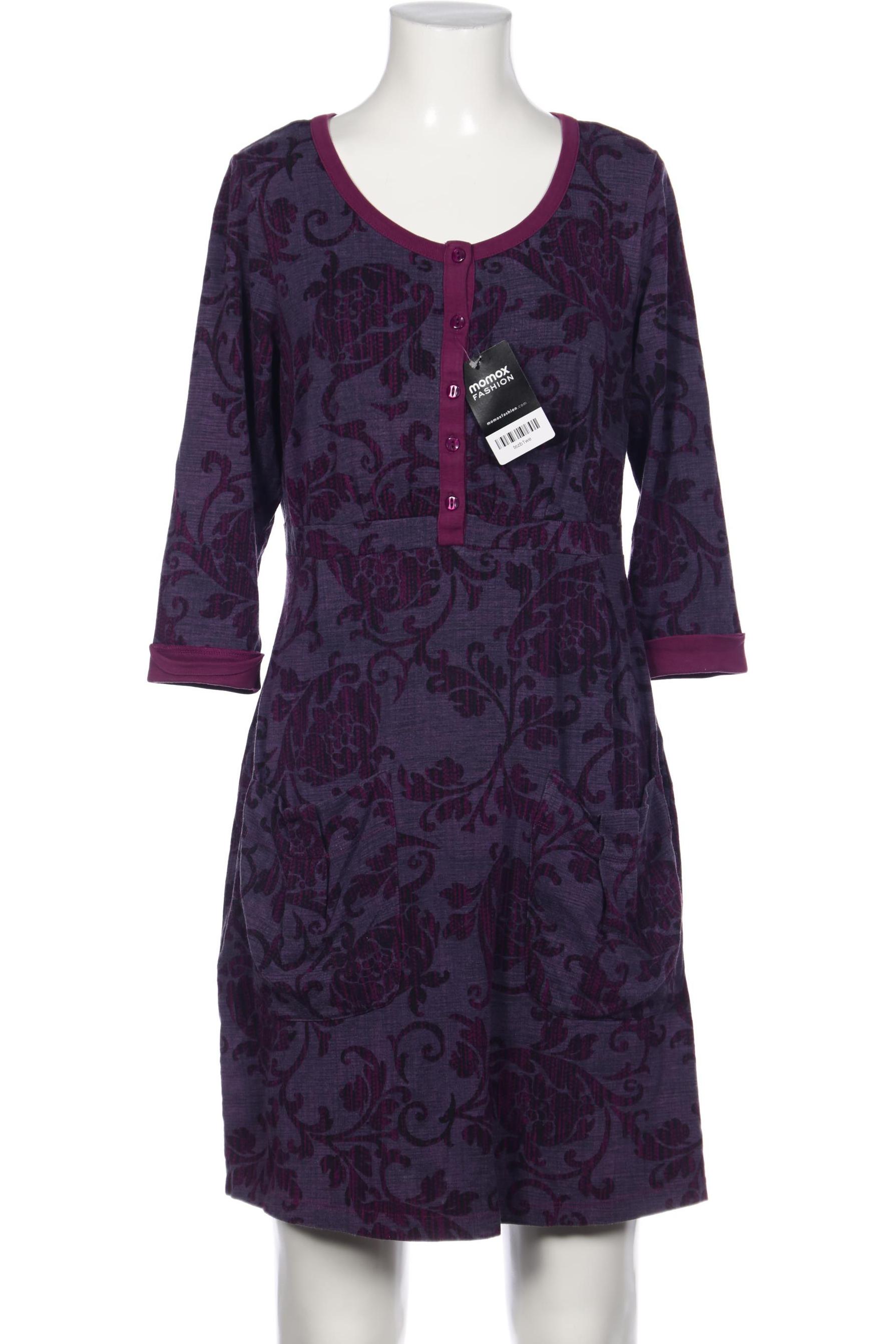 

Deerberg Damen Kleid, flieder