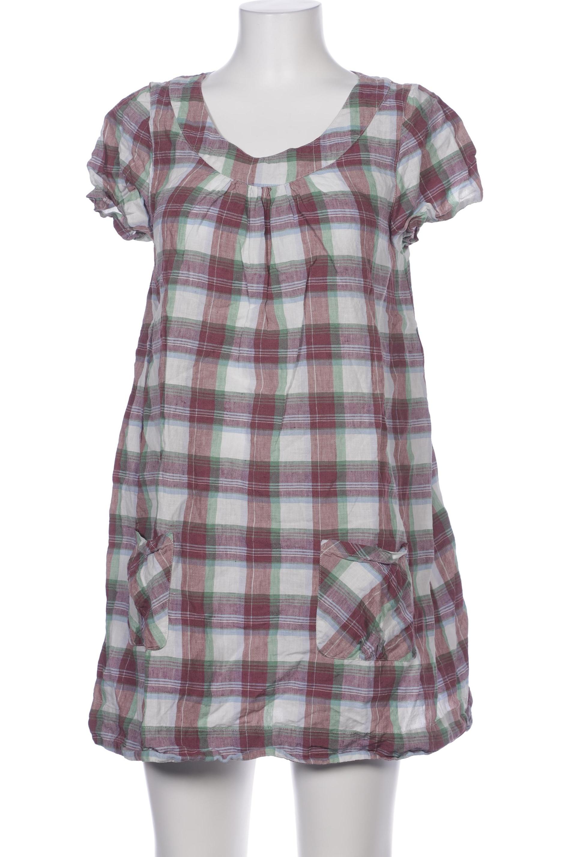 

Deerberg Damen Kleid, bordeaux, Gr. 38