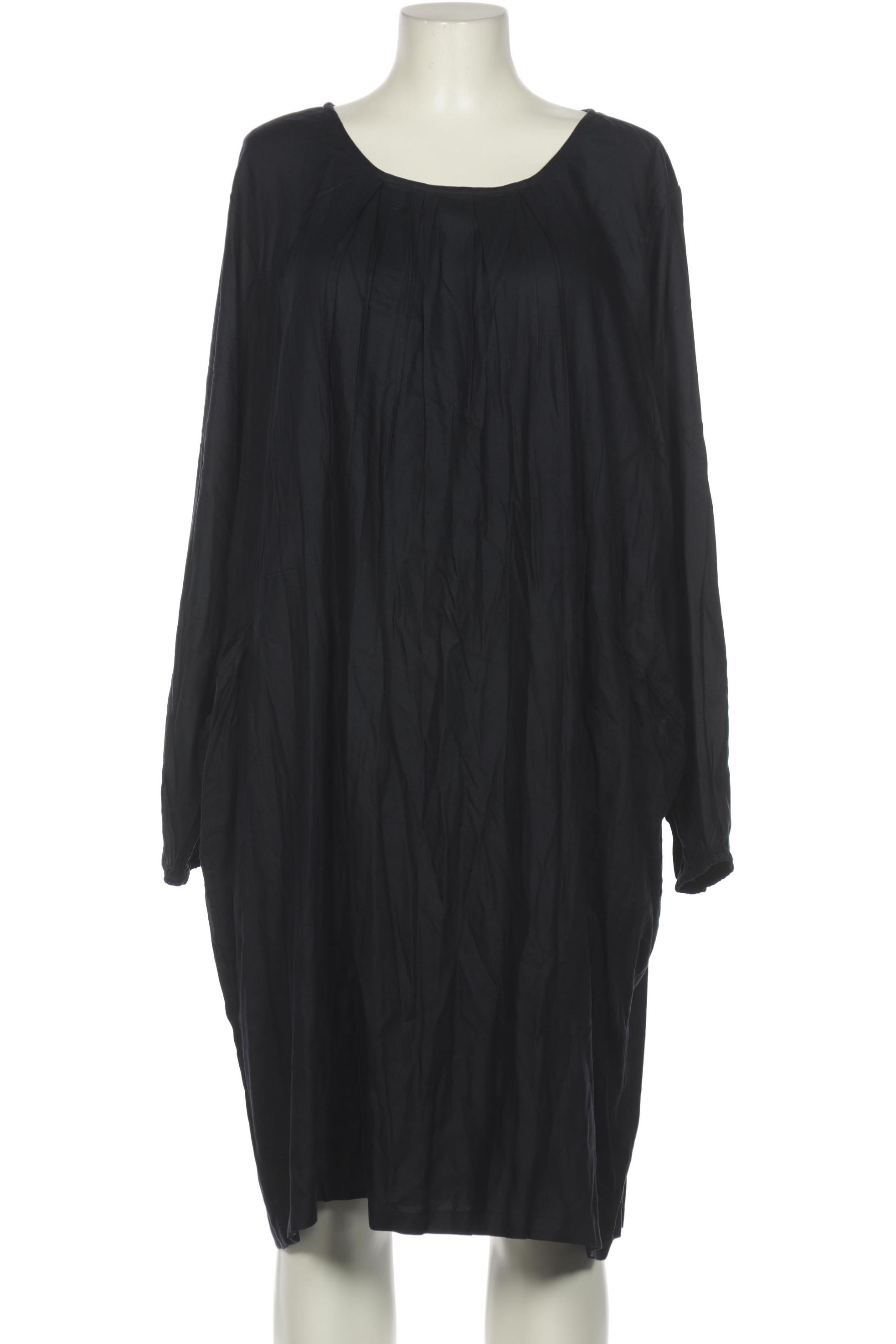 

Deerberg Damen Kleid, marineblau, Gr. 52
