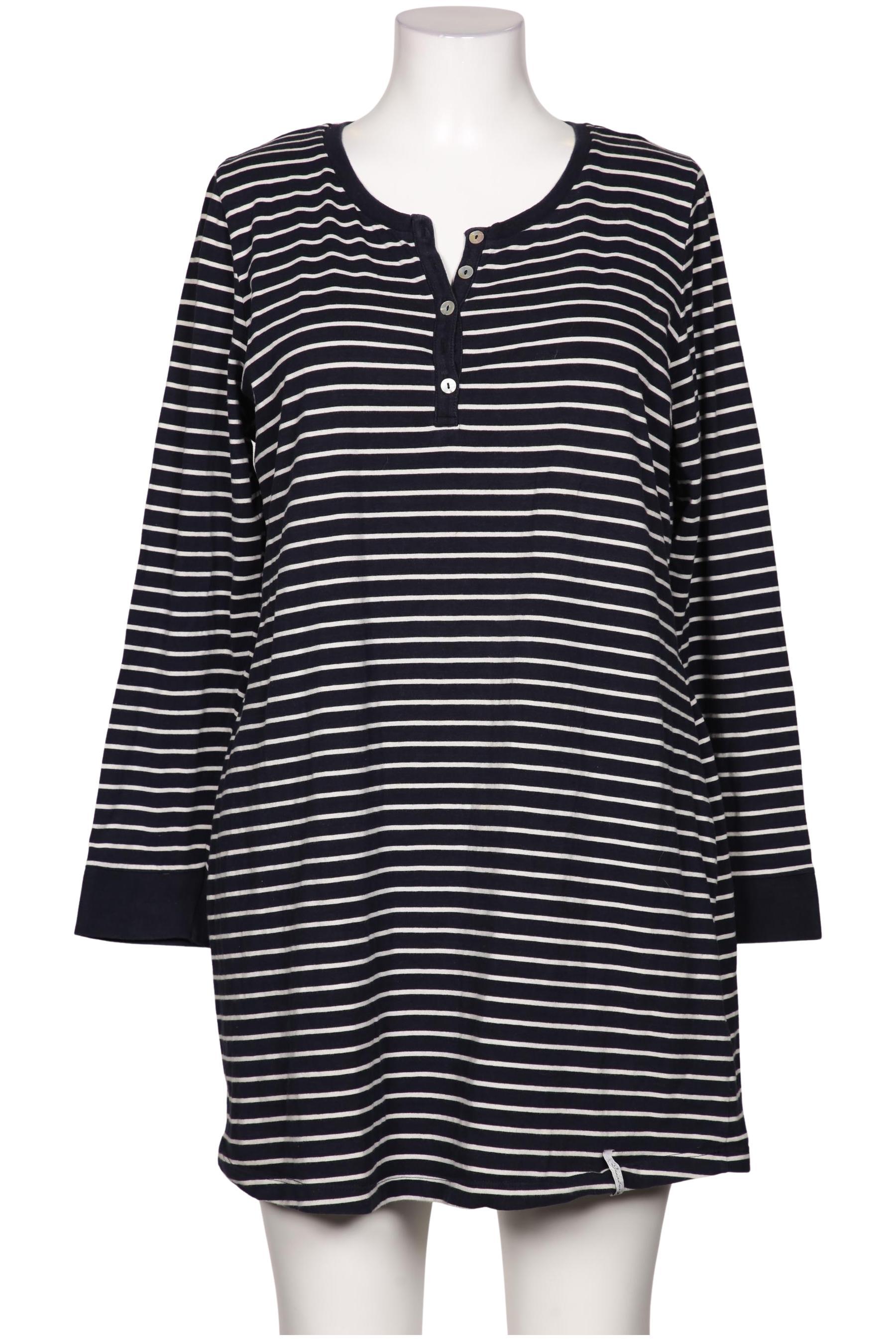

Deerberg Damen Kleid, marineblau, Gr. 44