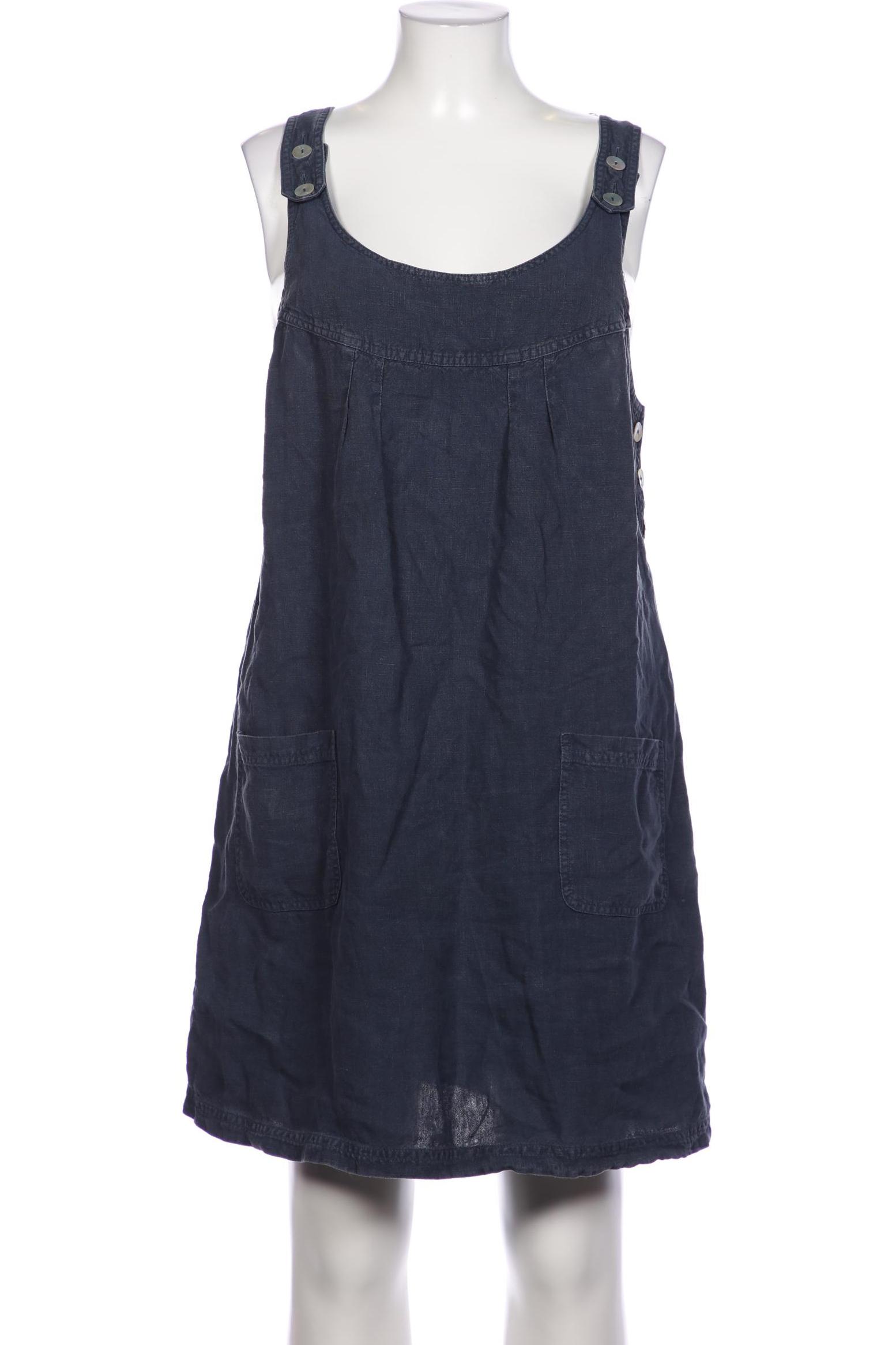 

Deerberg Damen Kleid, blau, Gr. 44