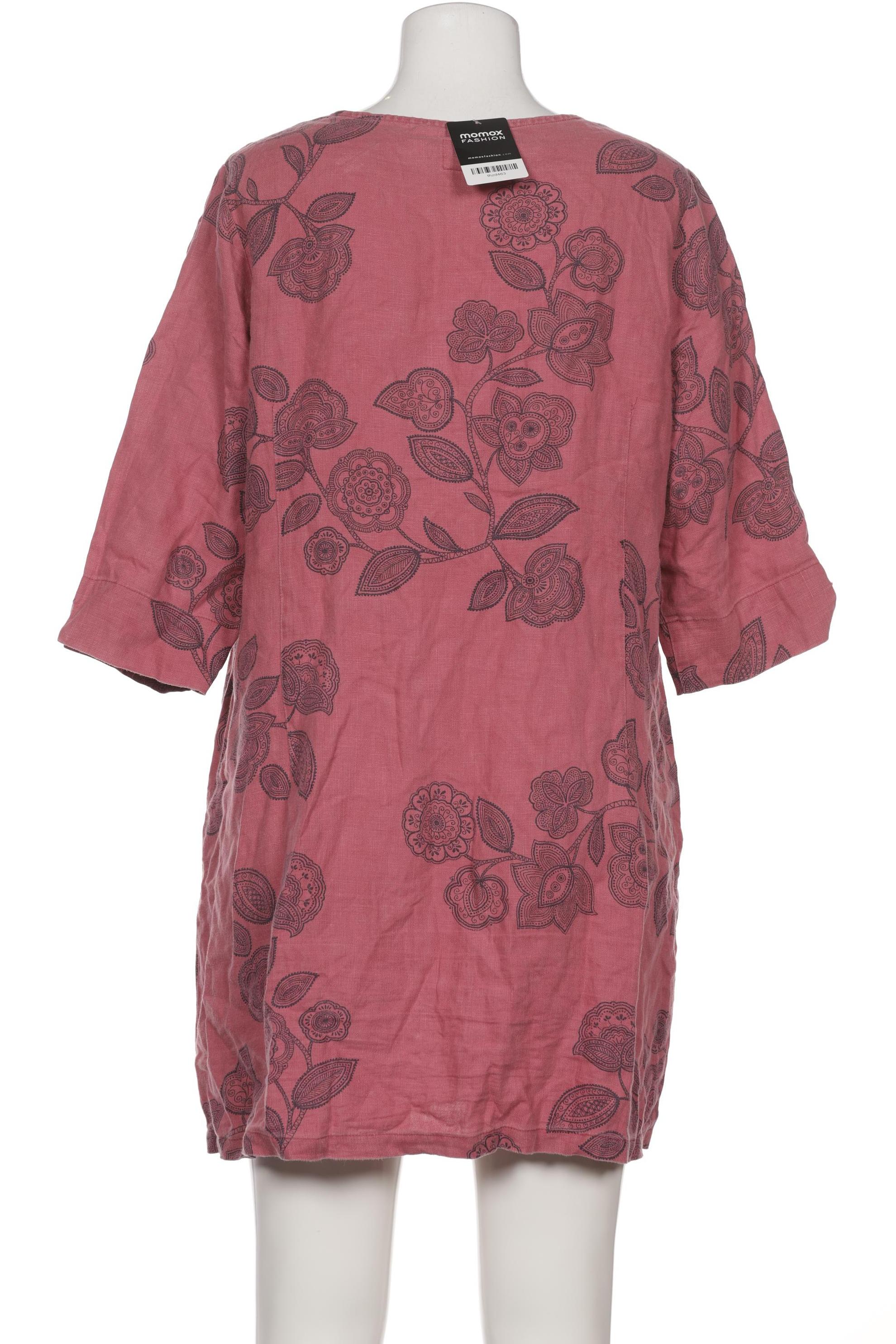 

Deerberg Damen Kleid, pink, Gr. 44