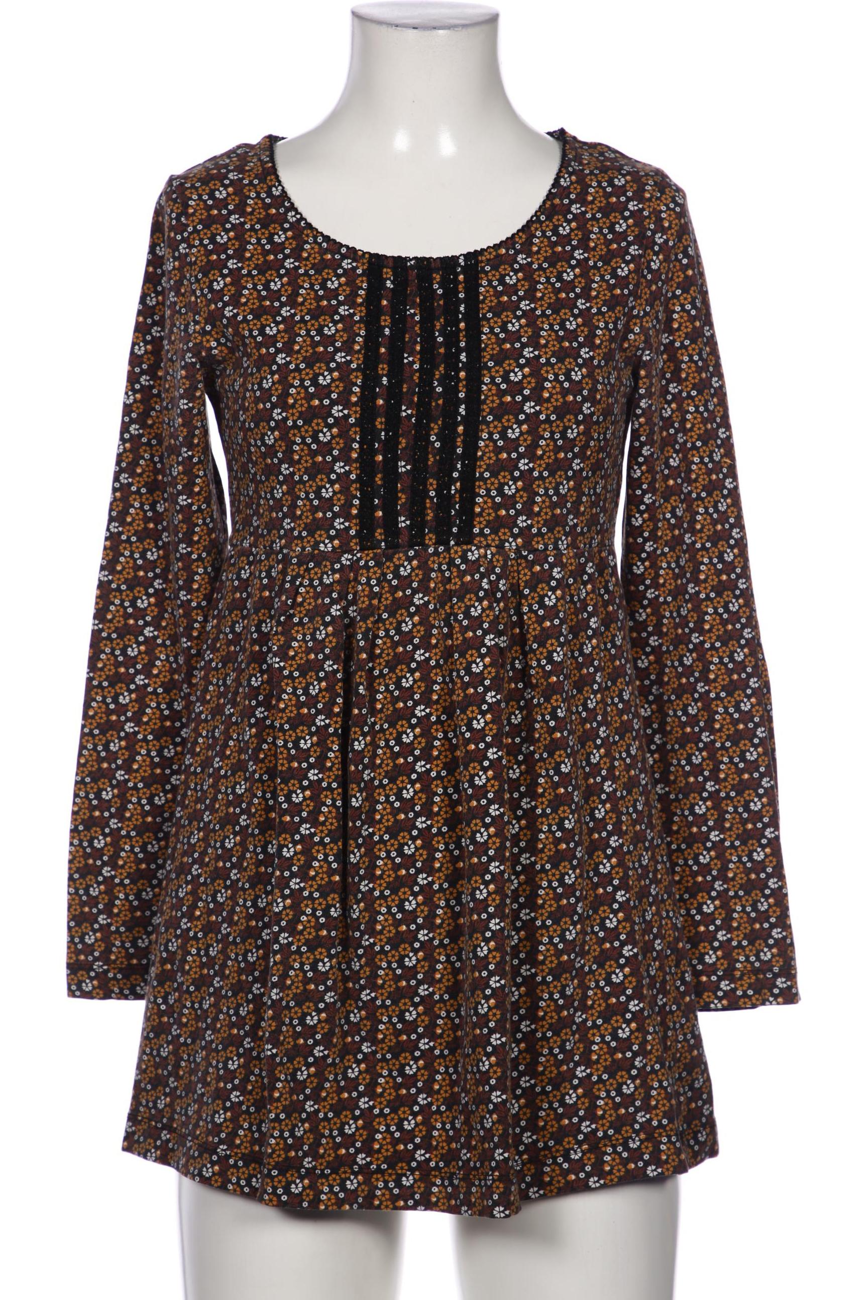 

Deerberg Damen Kleid, braun, Gr. 36