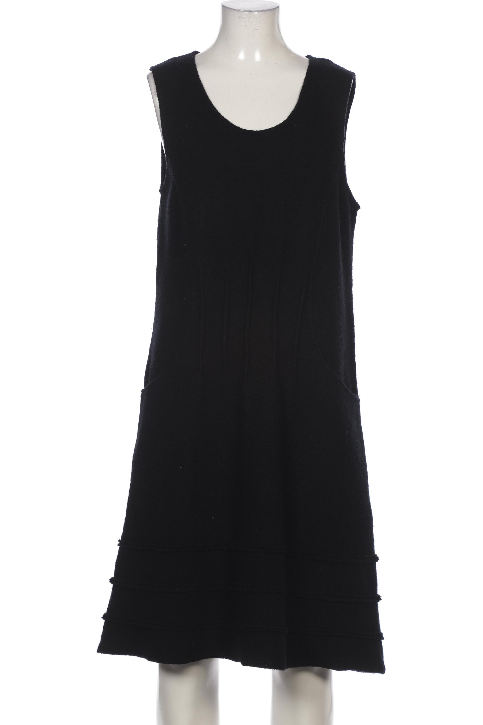 

Deerberg Damen Kleid, schwarz