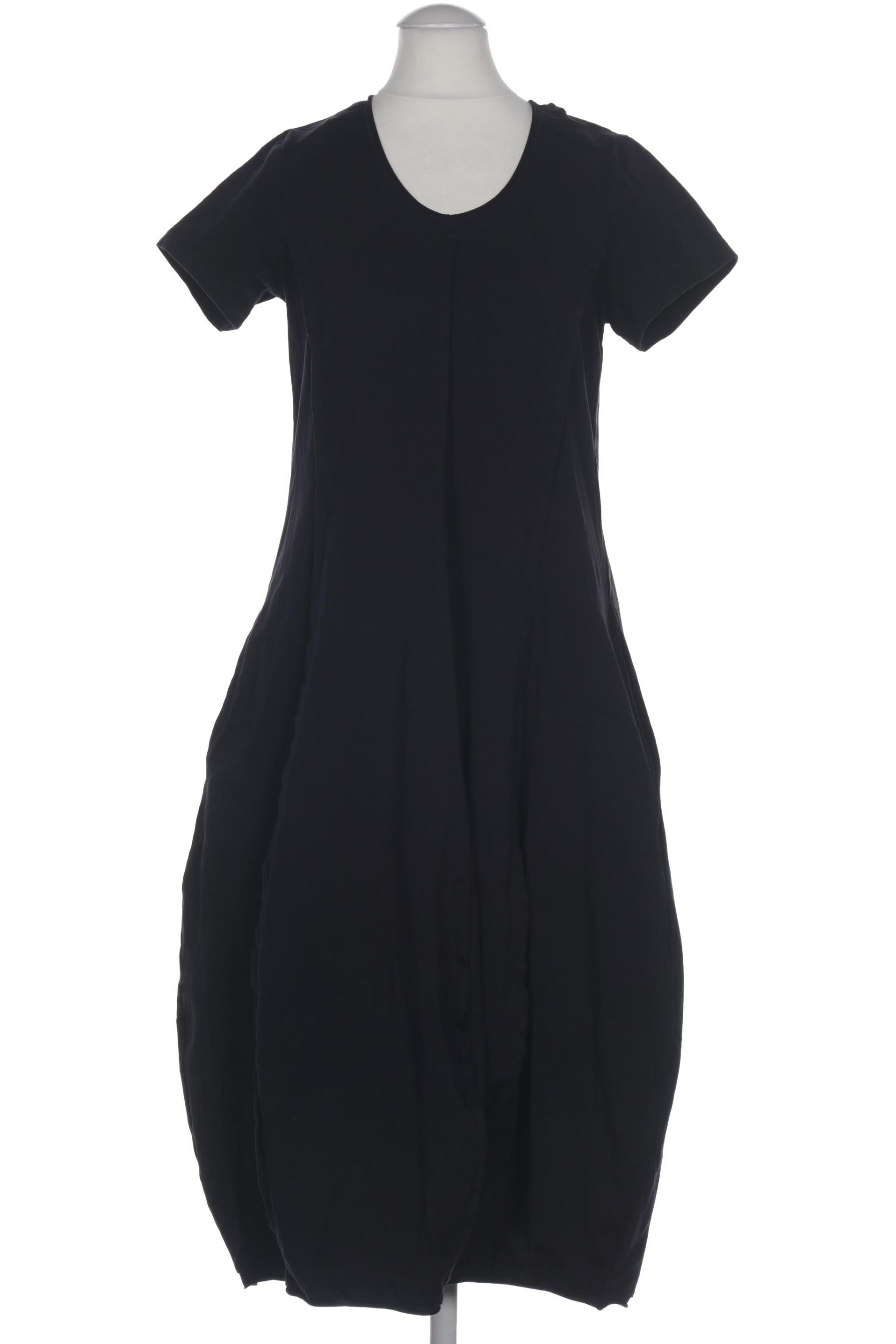 

Deerberg Damen Kleid, schwarz, Gr. 36