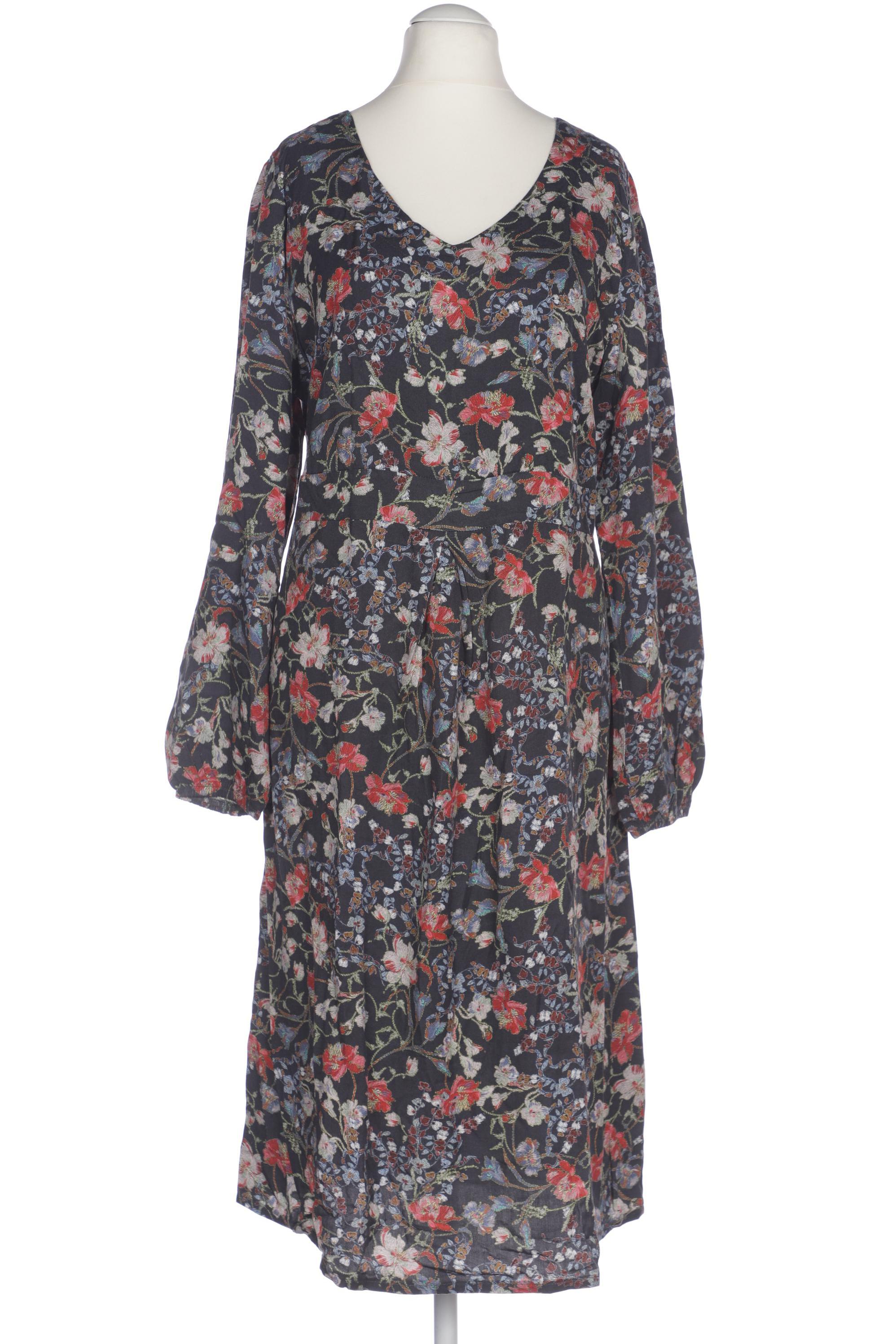 

Deerberg Damen Kleid, mehrfarbig, Gr. 38