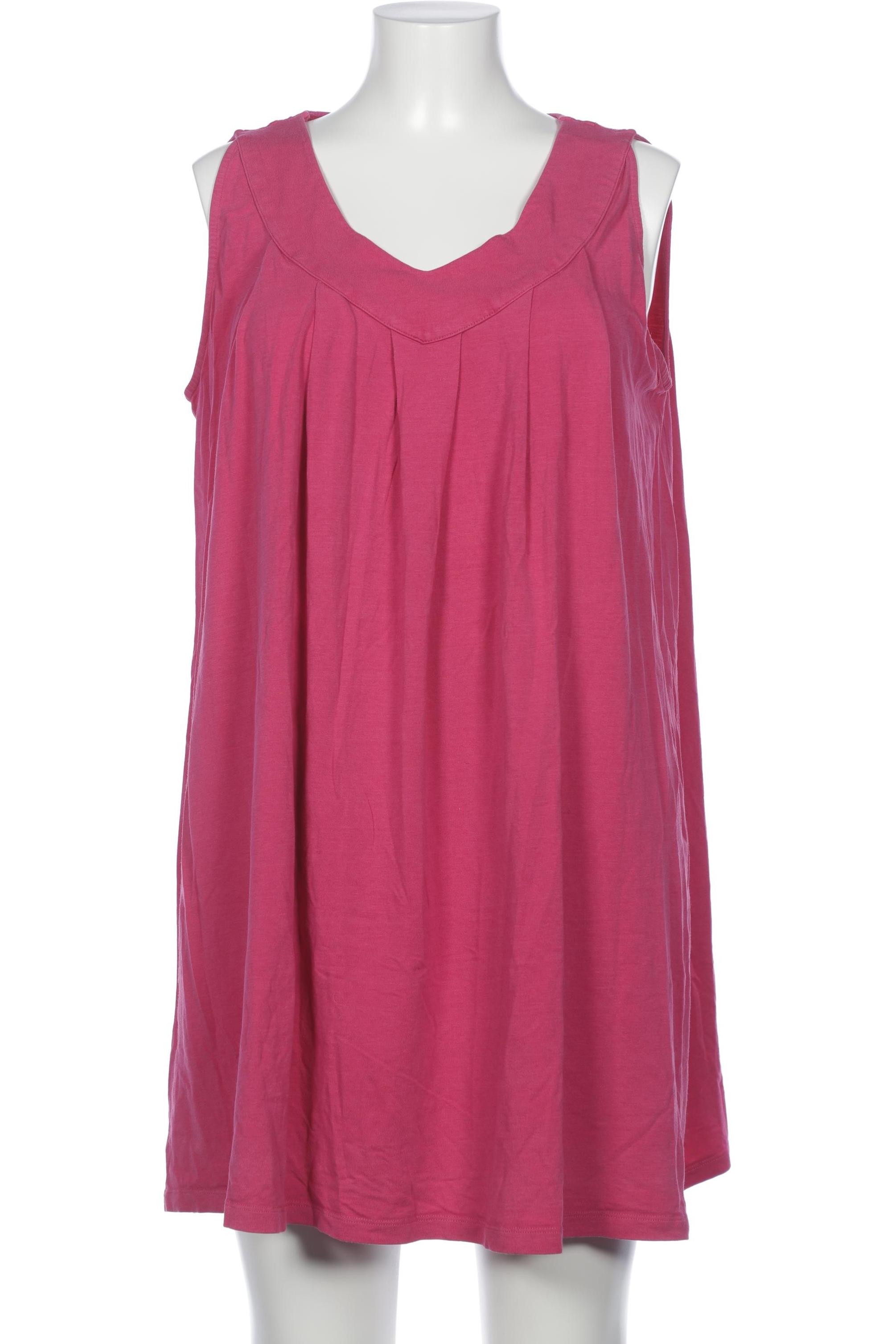 

Deerberg Damen Kleid, pink, Gr. 44