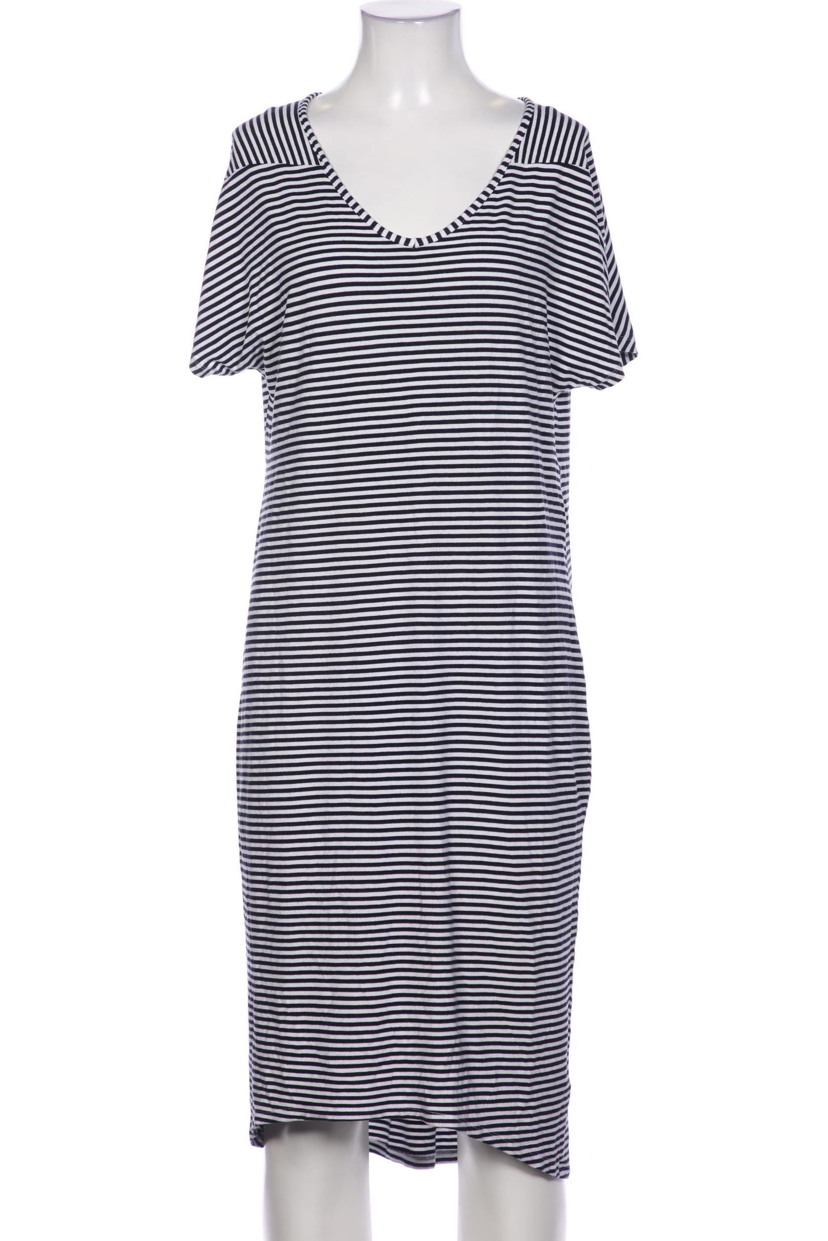 

Deerberg Damen Kleid, marineblau, Gr. 36