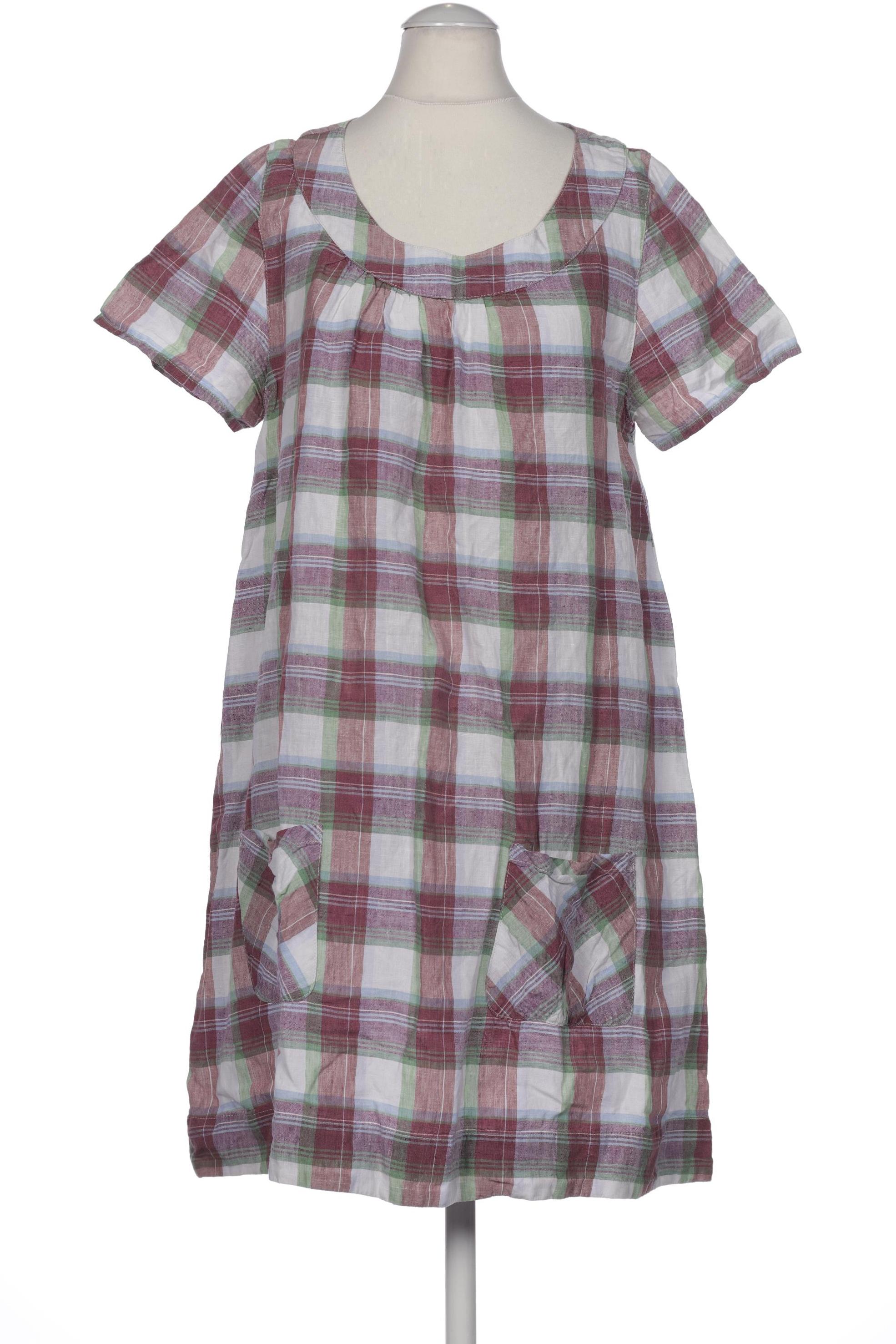 

Deerberg Damen Kleid, mehrfarbig, Gr. 36