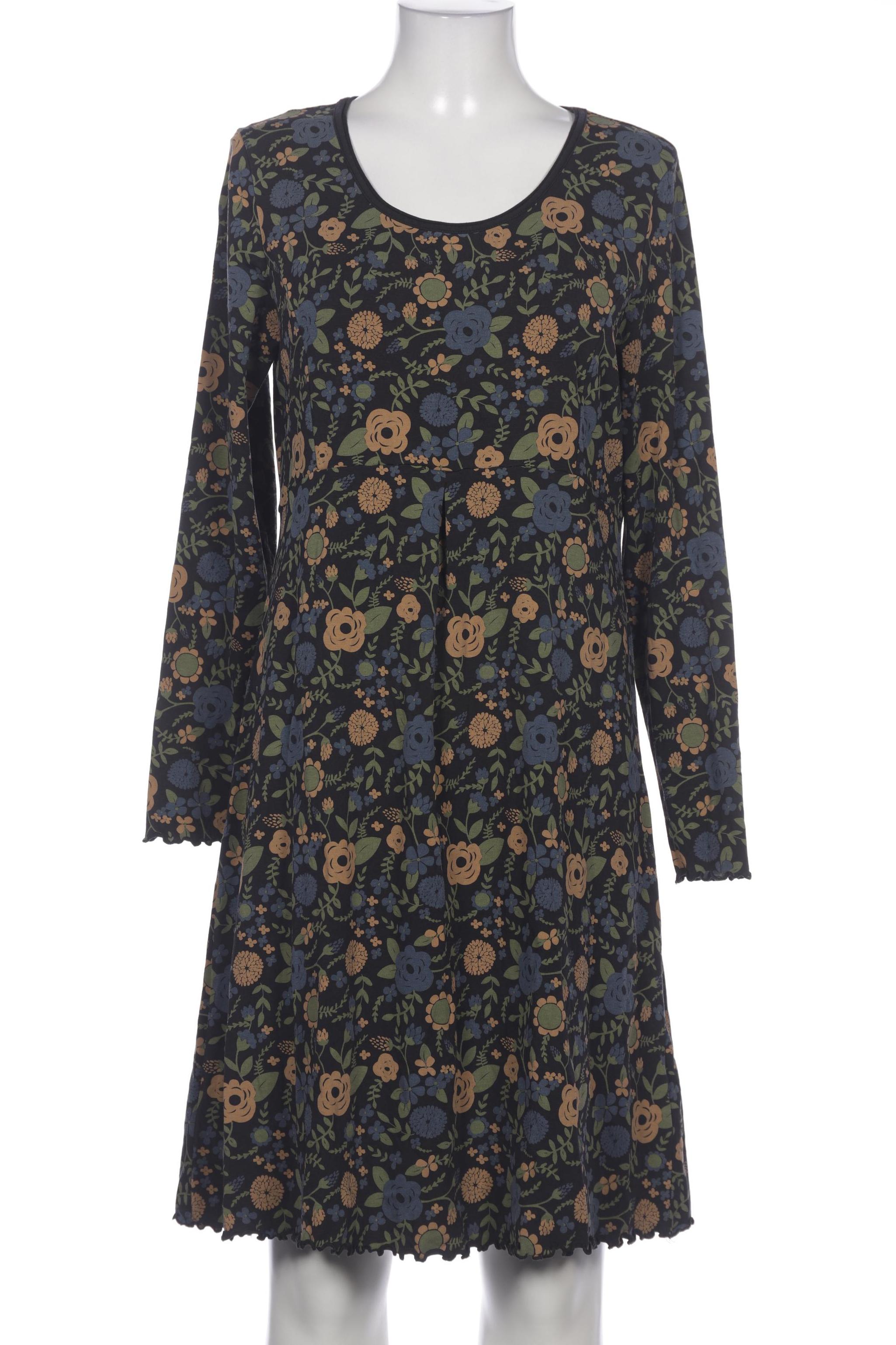 

Deerberg Damen Kleid, mehrfarbig, Gr. 38