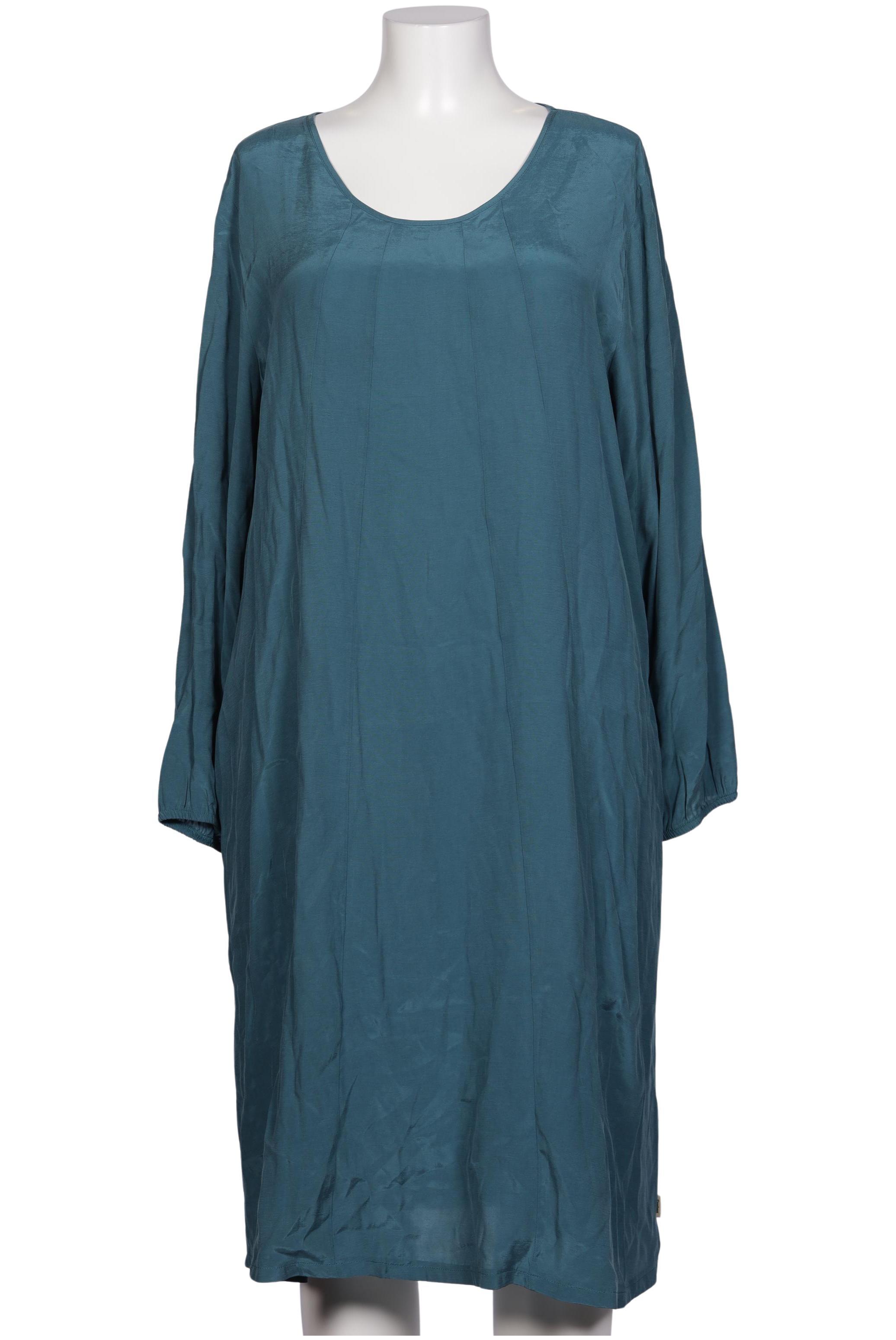 

Deerberg Damen Kleid, türkis, Gr. 50