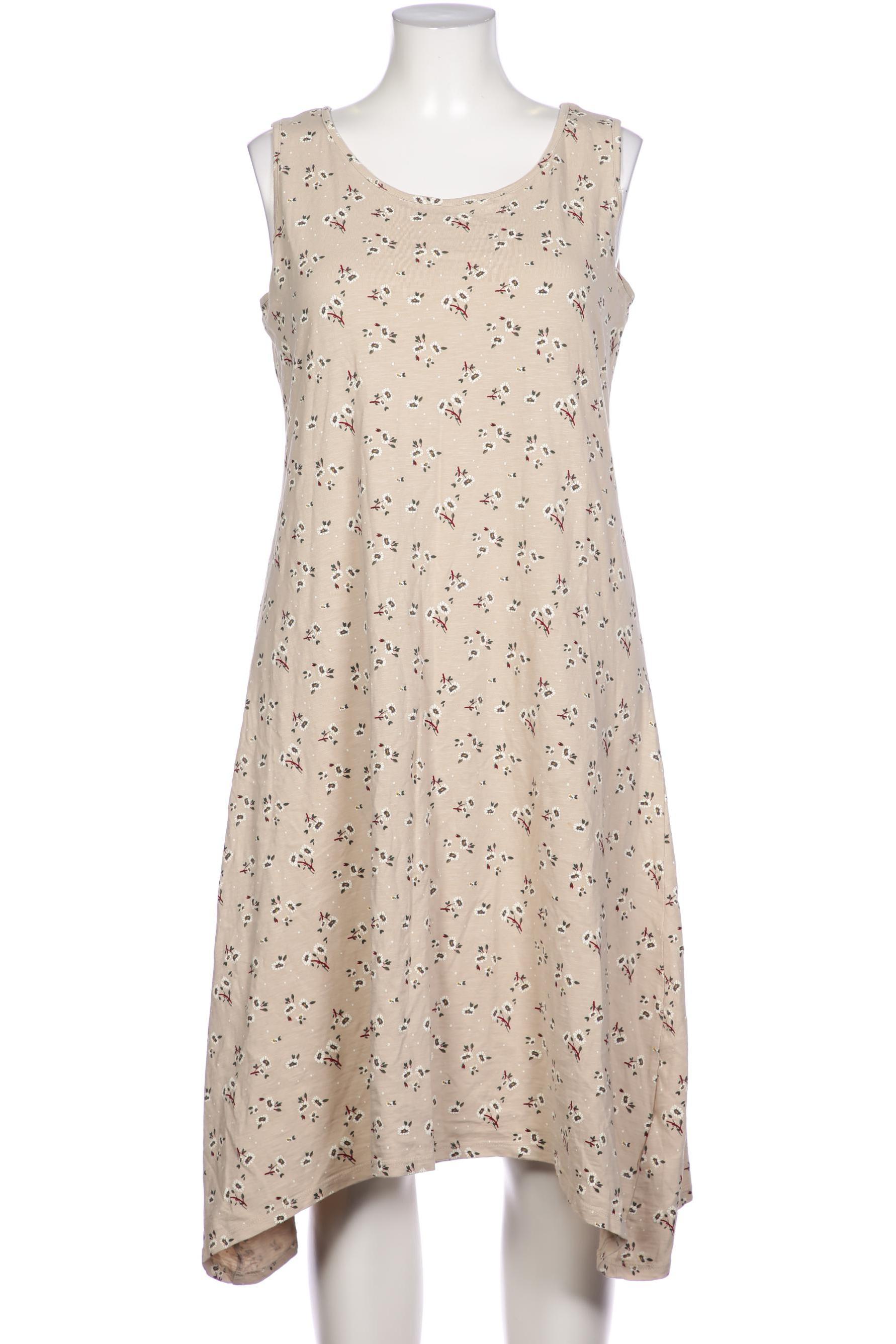 

Deerberg Damen Kleid, beige, Gr. 42