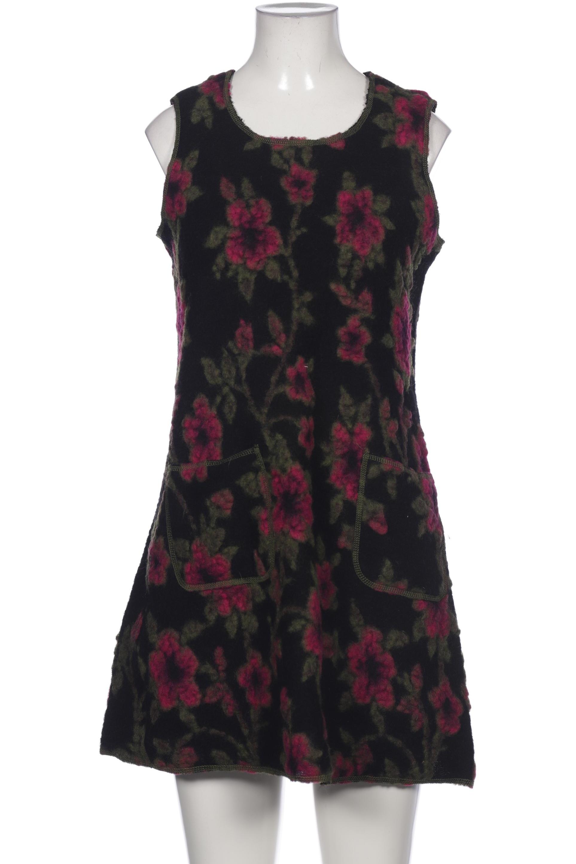 

Deerberg Damen Kleid, schwarz