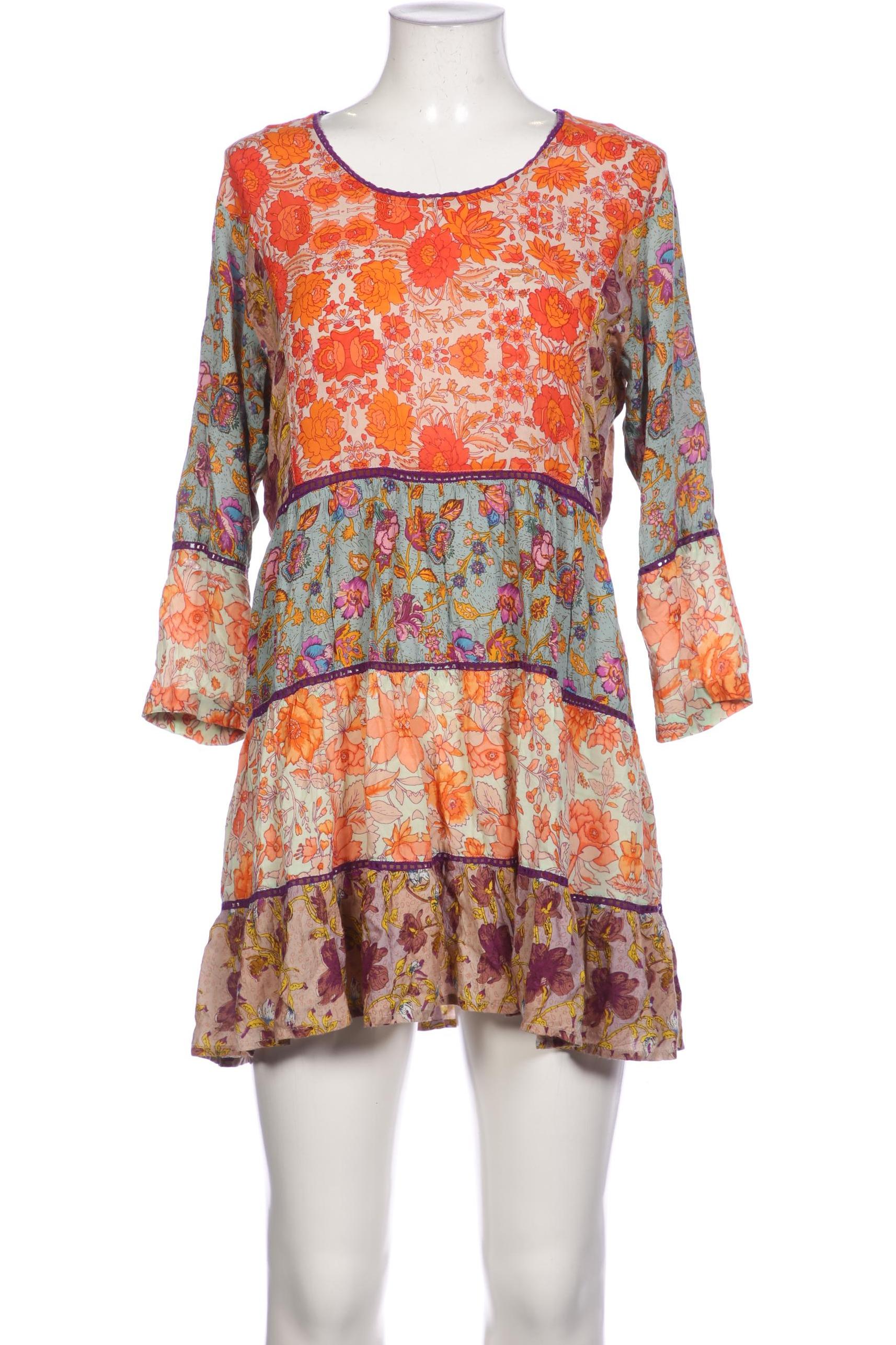 

Deerberg Damen Kleid, mehrfarbig, Gr. 40