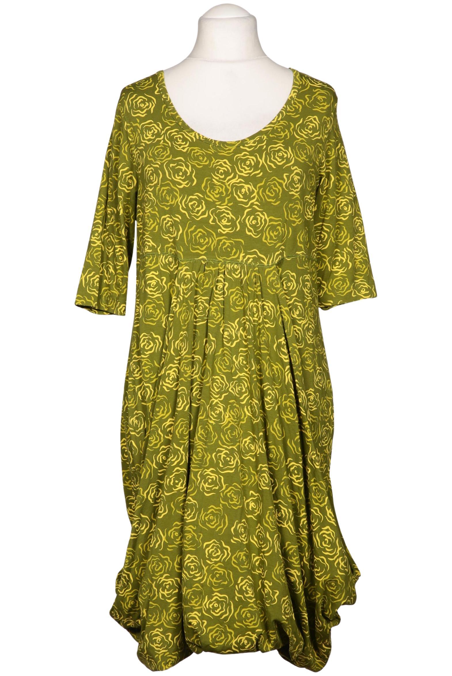 

Deerberg Damen Kleid, grün, Gr. 44