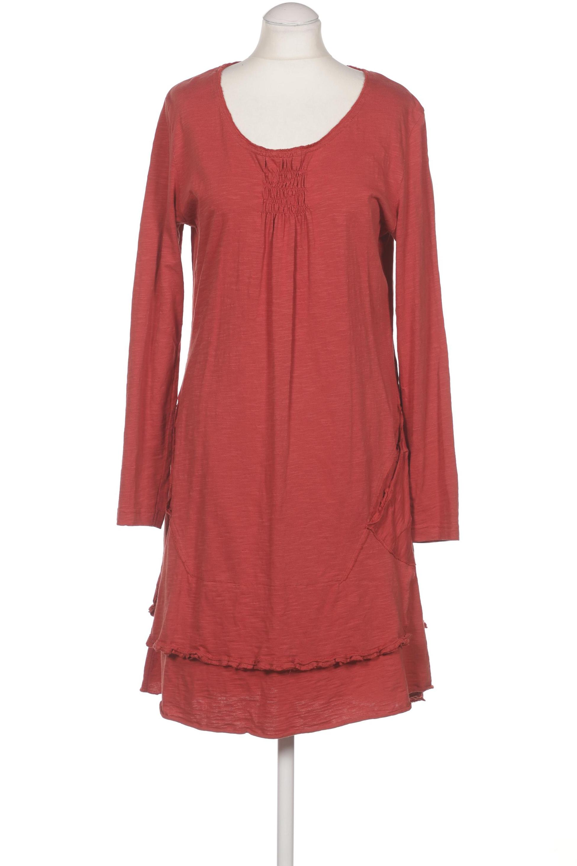 

Deerberg Damen Kleid, rot, Gr. 38