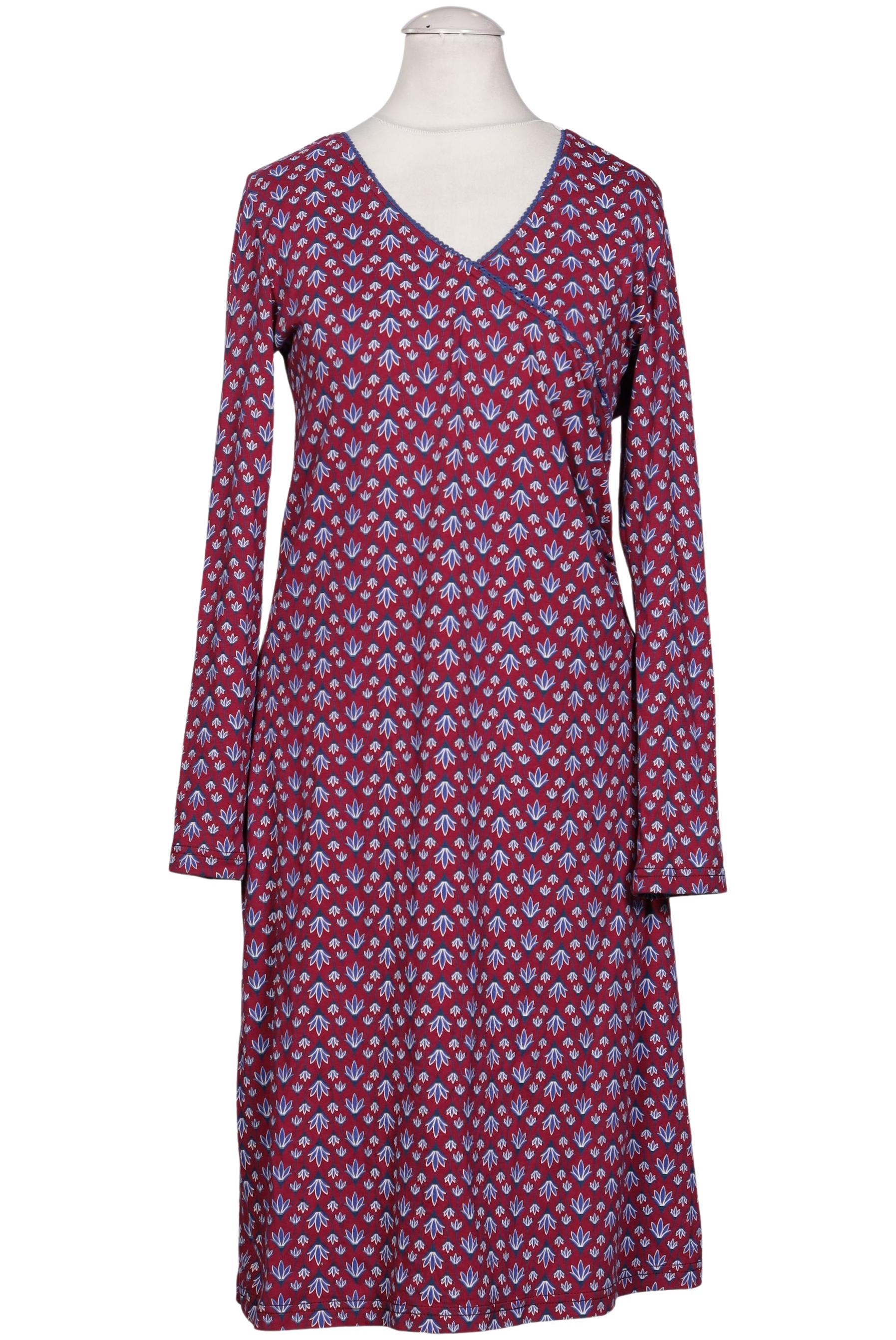 

Deerberg Damen Kleid, mehrfarbig, Gr. 36