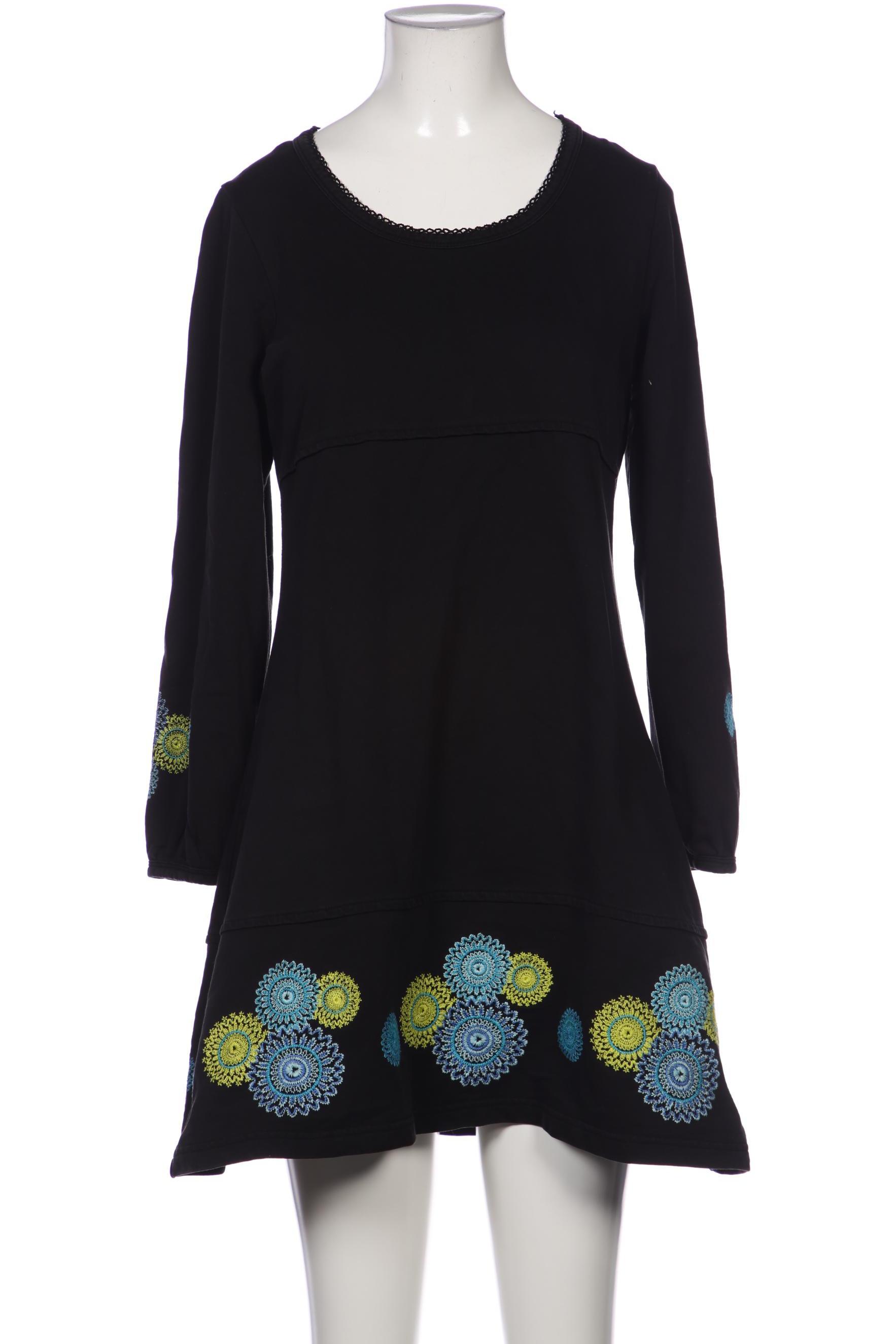 

Deerberg Damen Kleid, schwarz