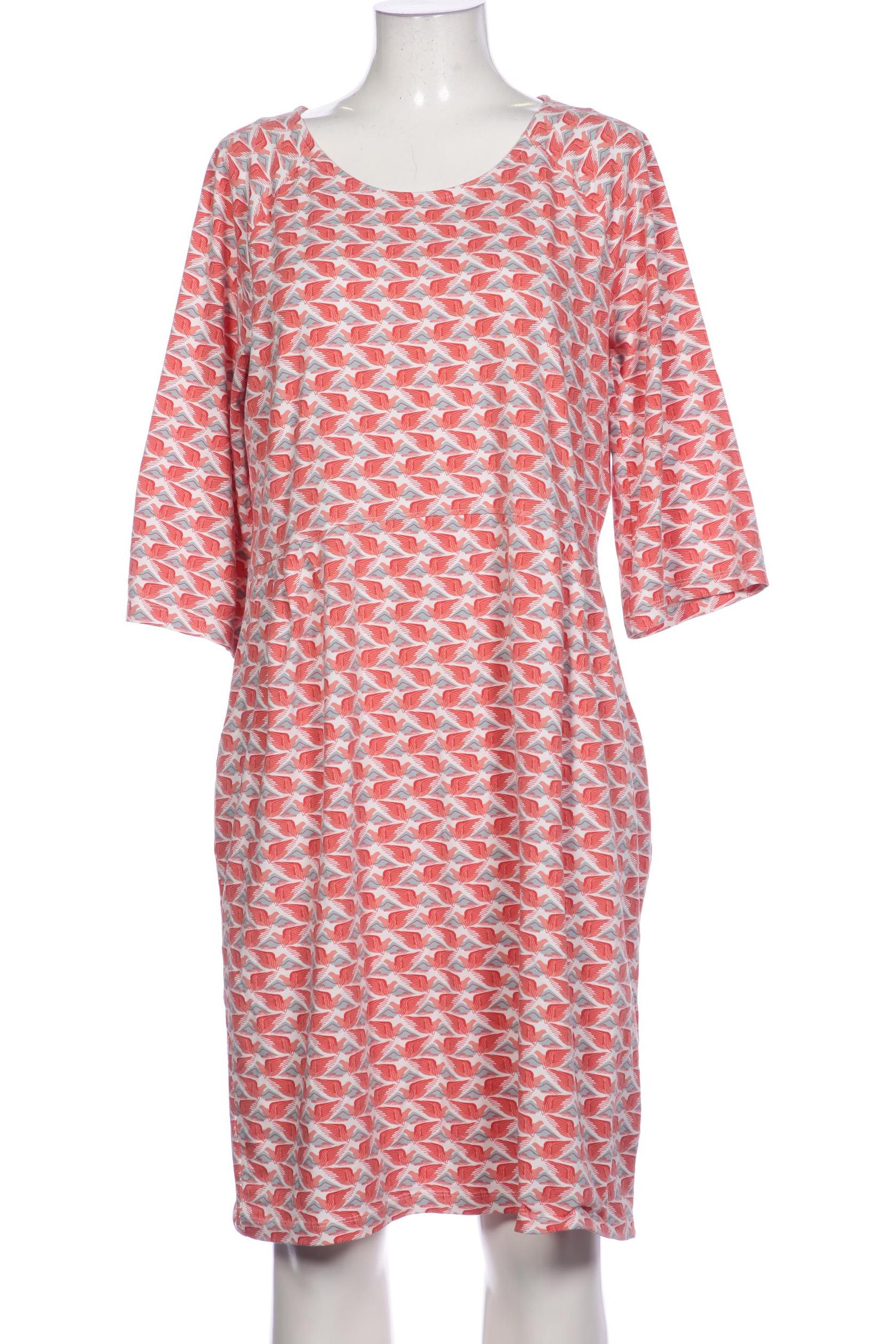 

Deerberg Damen Kleid, rot, Gr. 42