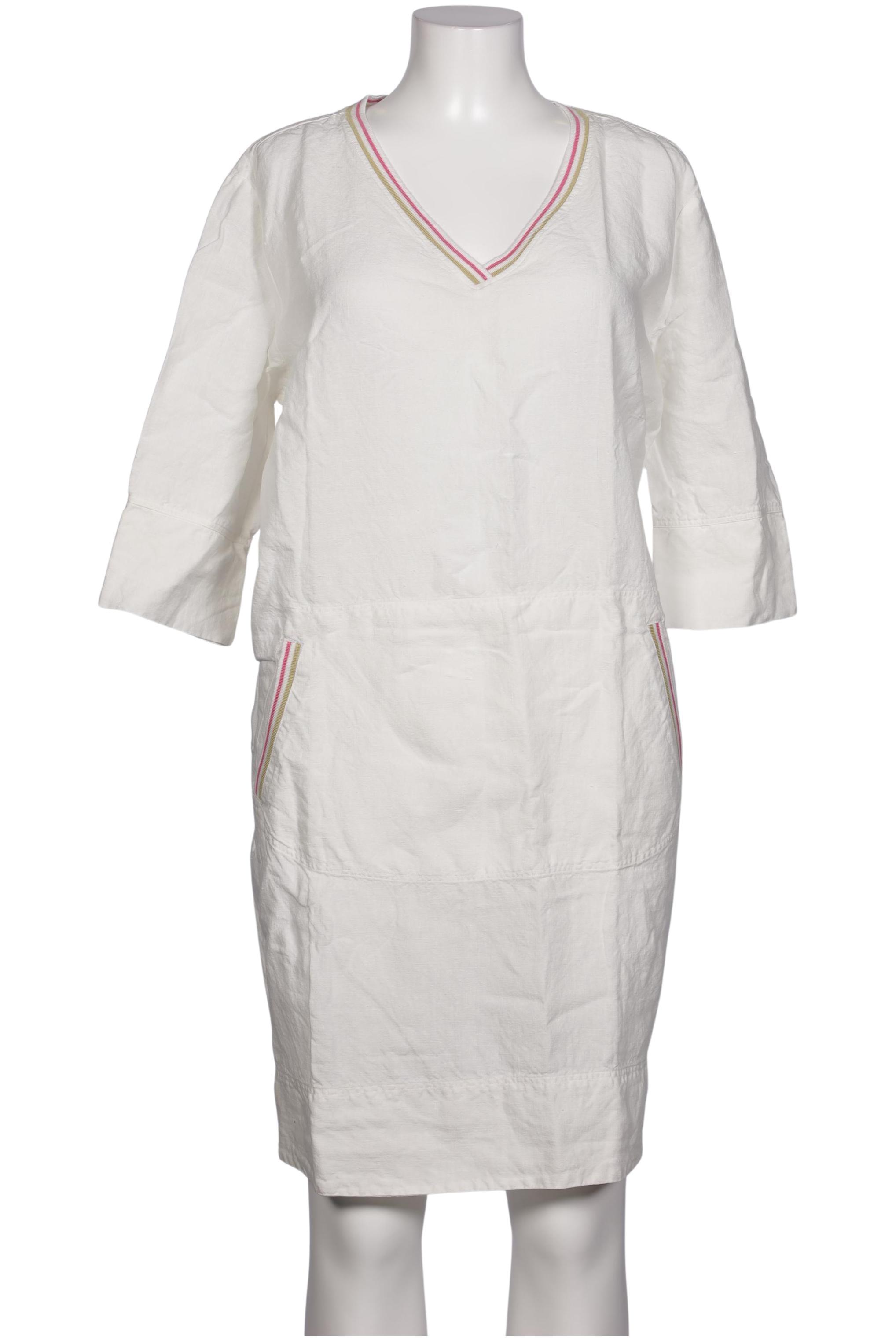 

Deerberg Damen Kleid, mehrfarbig, Gr. 46