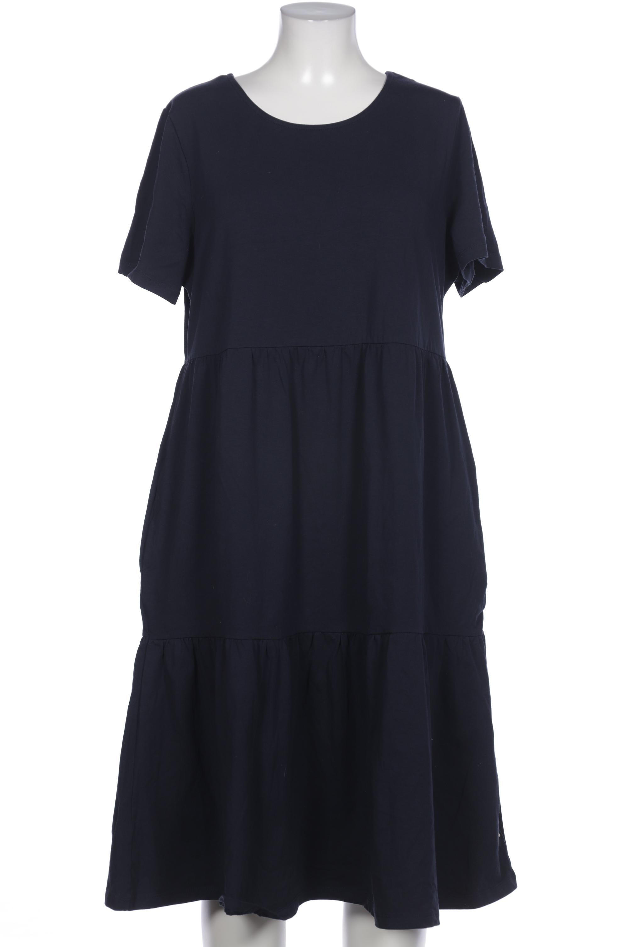 

Deerberg Damen Kleid, marineblau, Gr. 44