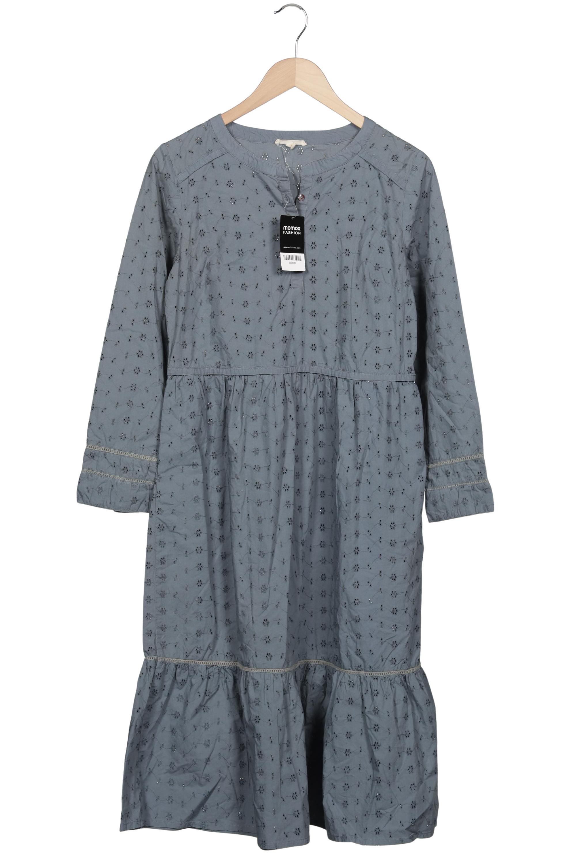 

Deerberg Damen Kleid, grau, Gr. 36
