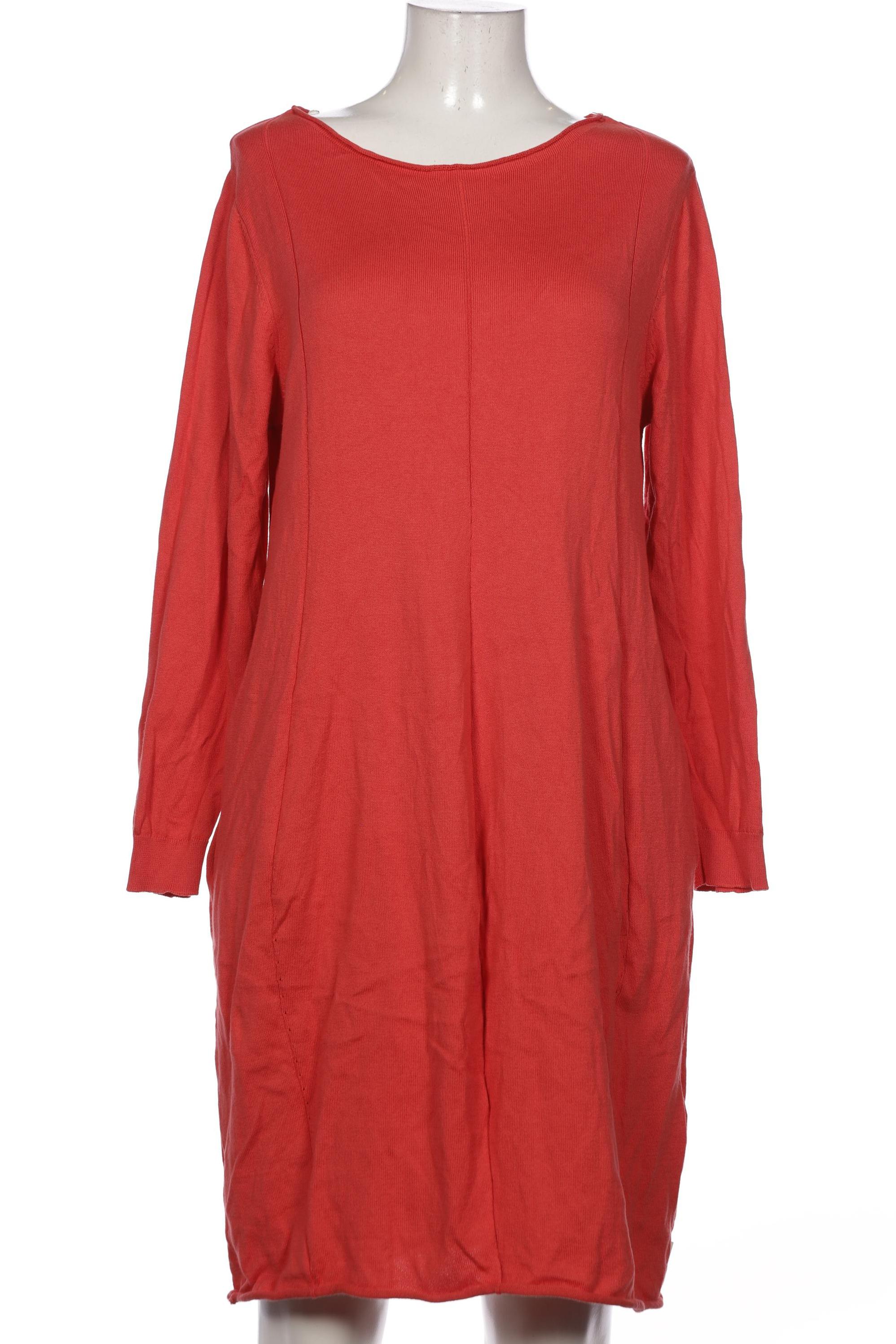 

Deerberg Damen Kleid, rot, Gr. 38