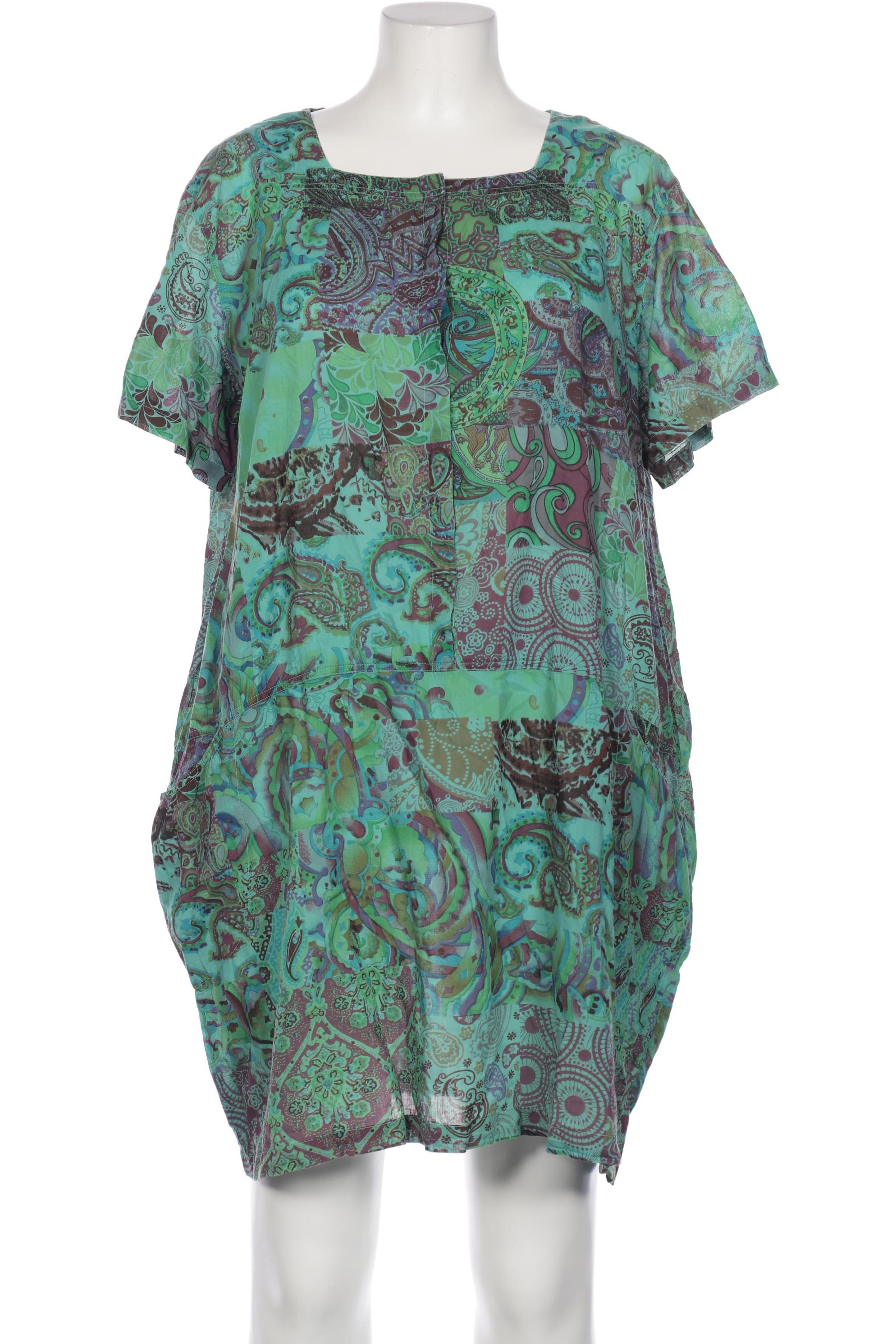 

Deerberg Damen Kleid, grün, Gr. 42