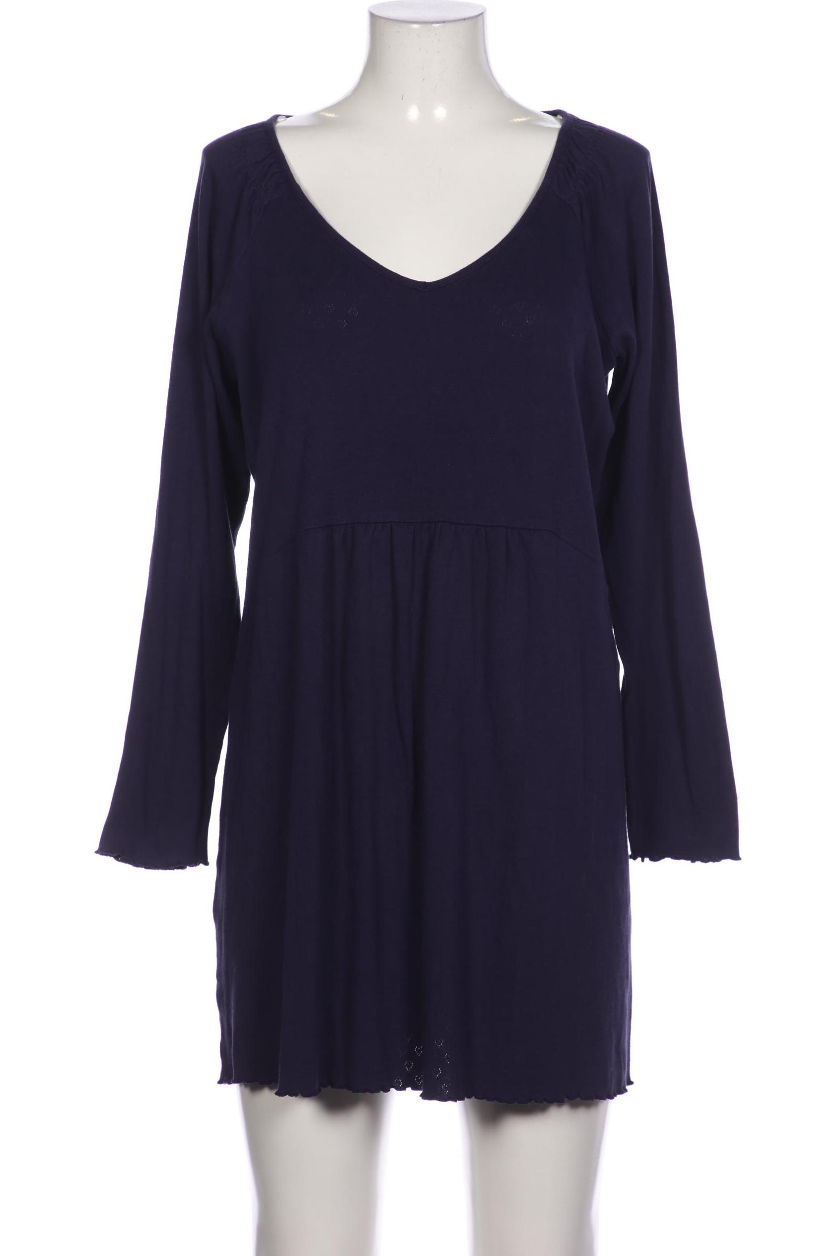 

Deerberg Damen Kleid, marineblau, Gr. 42