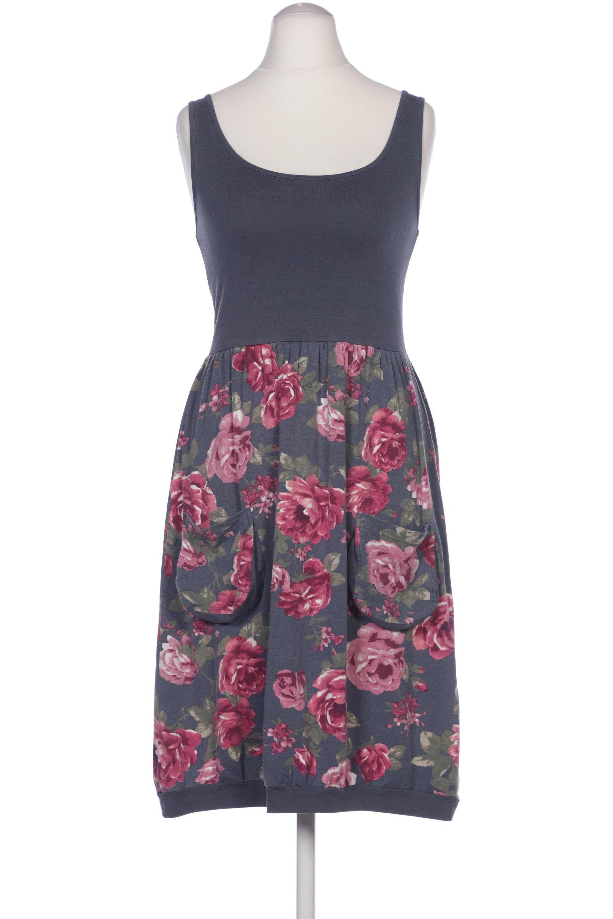 

Deerberg Damen Kleid, blau, Gr. 36