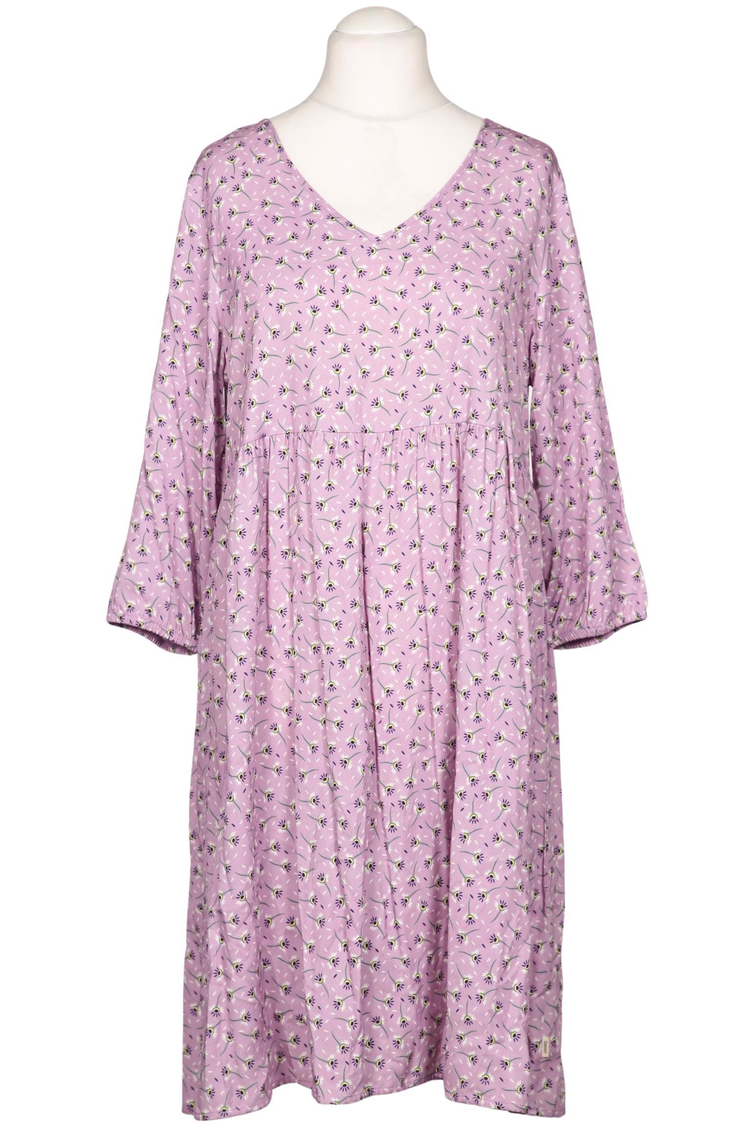 

Deerberg Damen Kleid, flieder, Gr. 42