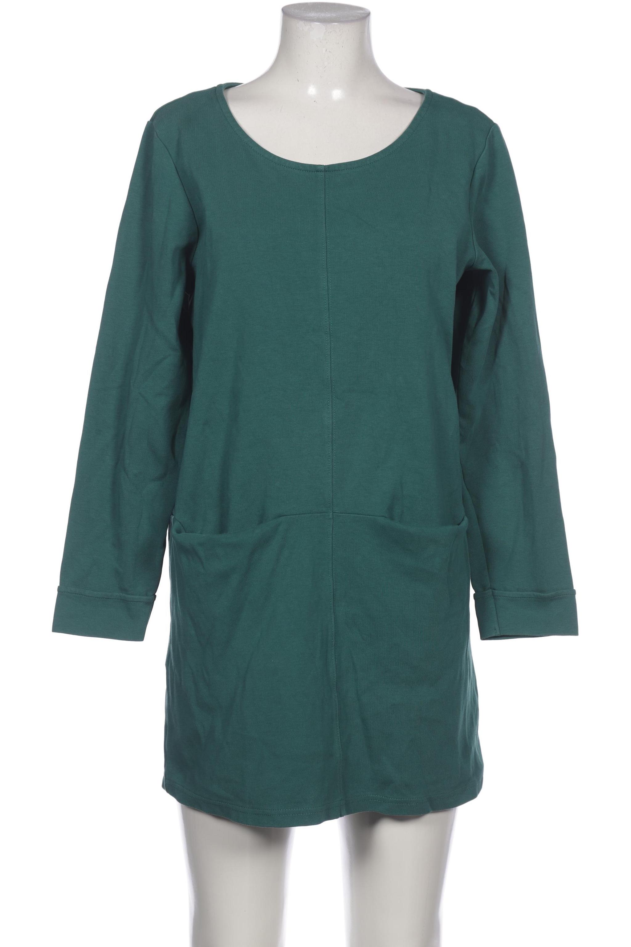 

Deerberg Damen Kleid, grün, Gr. 38