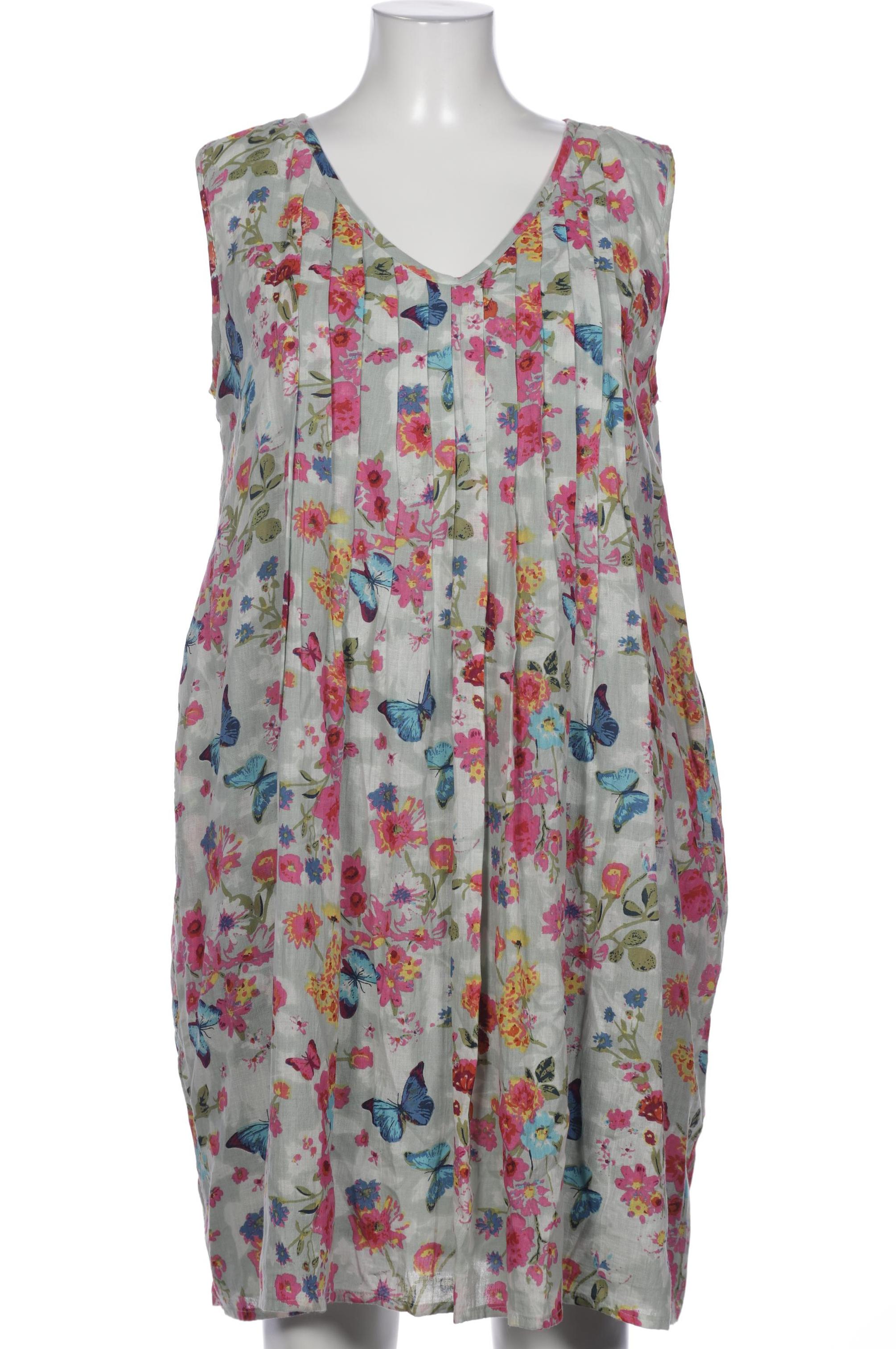 

Deerberg Damen Kleid, türkis, Gr. 44