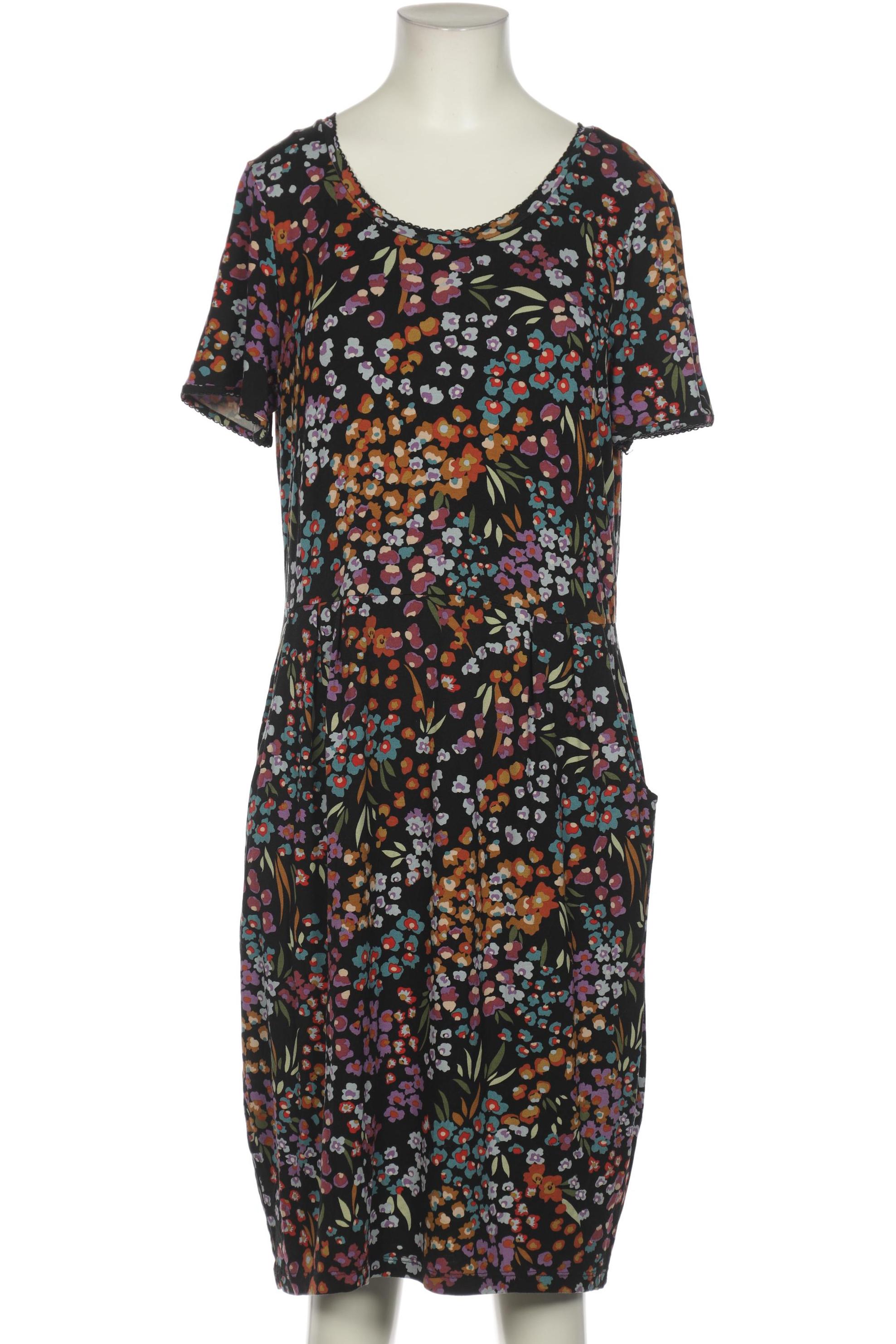 

Deerberg Damen Kleid, schwarz
