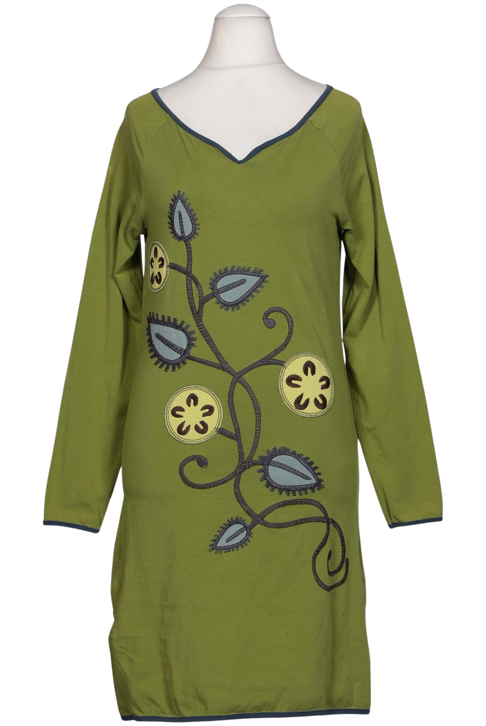 

Deerberg Damen Kleid, grün, Gr. 36