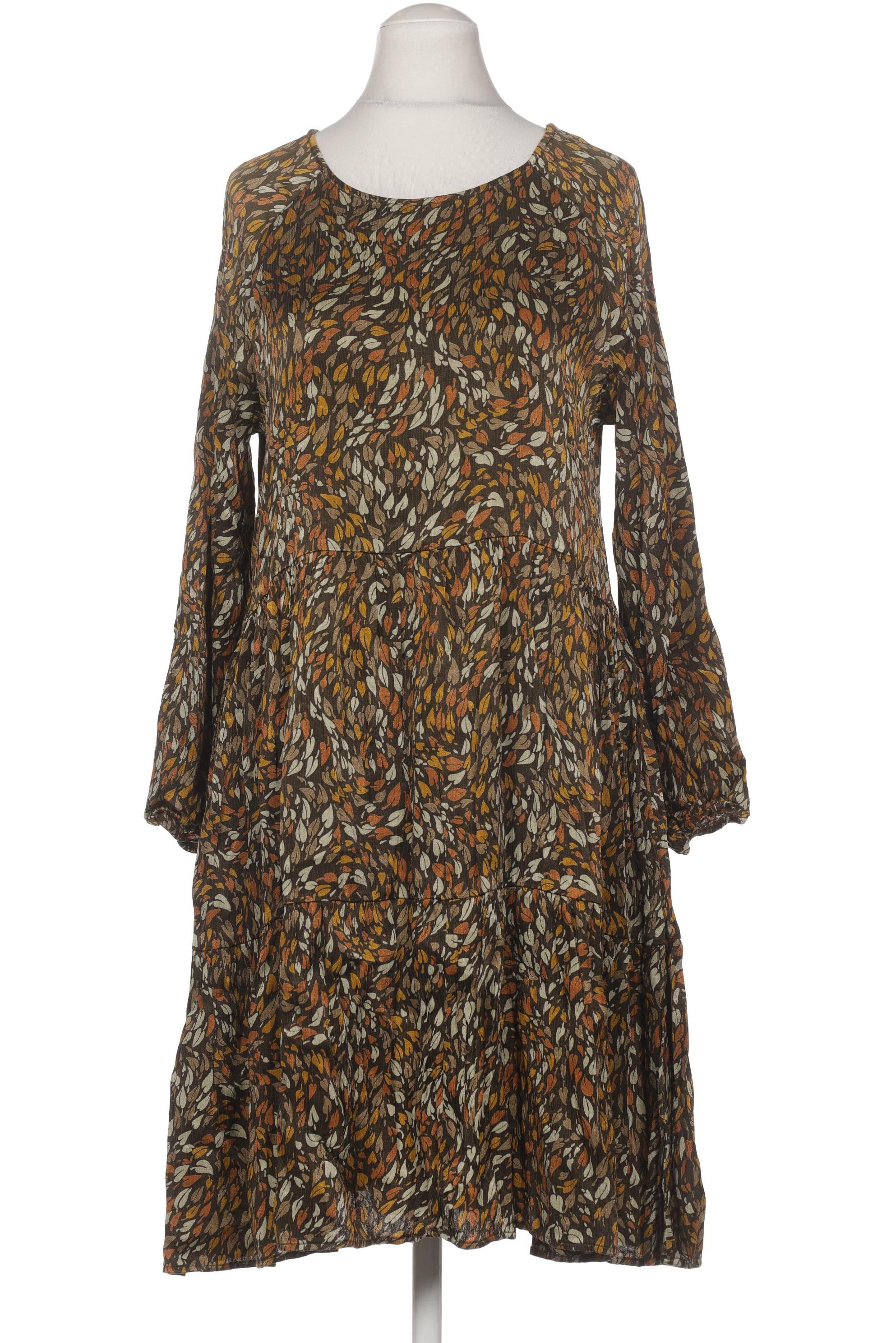 

Deerberg Damen Kleid, grün, Gr. 38