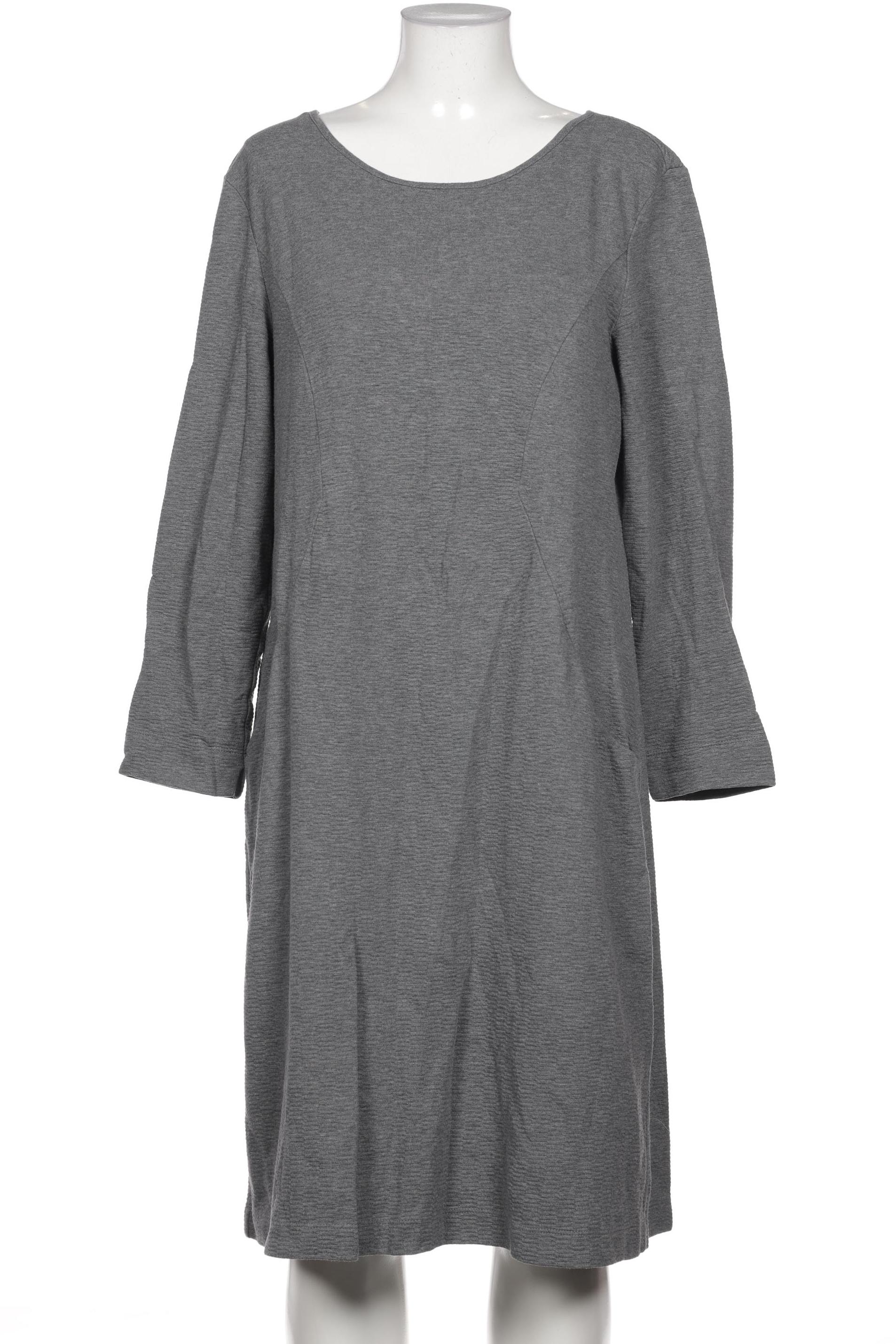 

Deerberg Damen Kleid, grau, Gr. 42