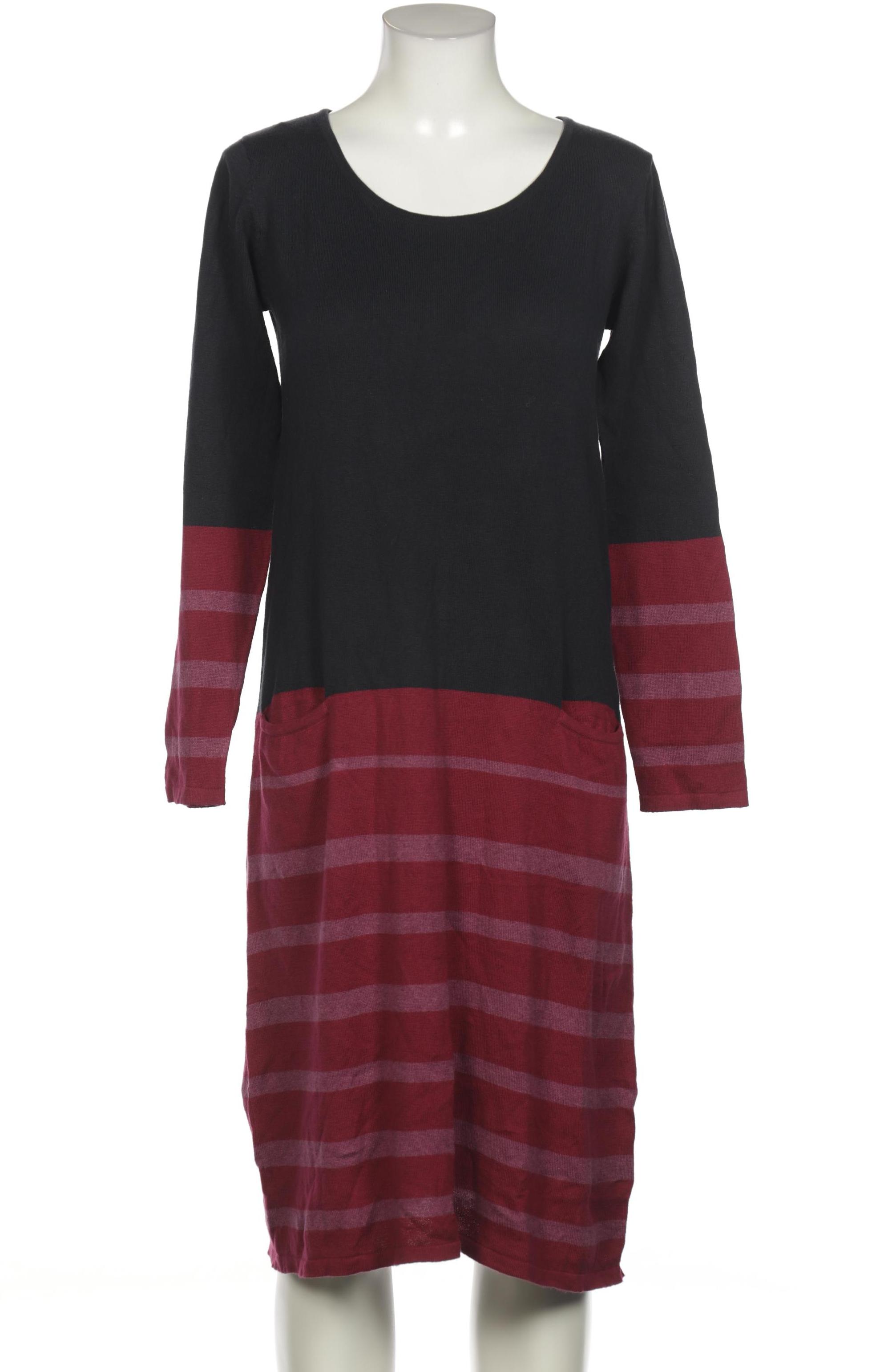

Deerberg Damen Kleid, marineblau