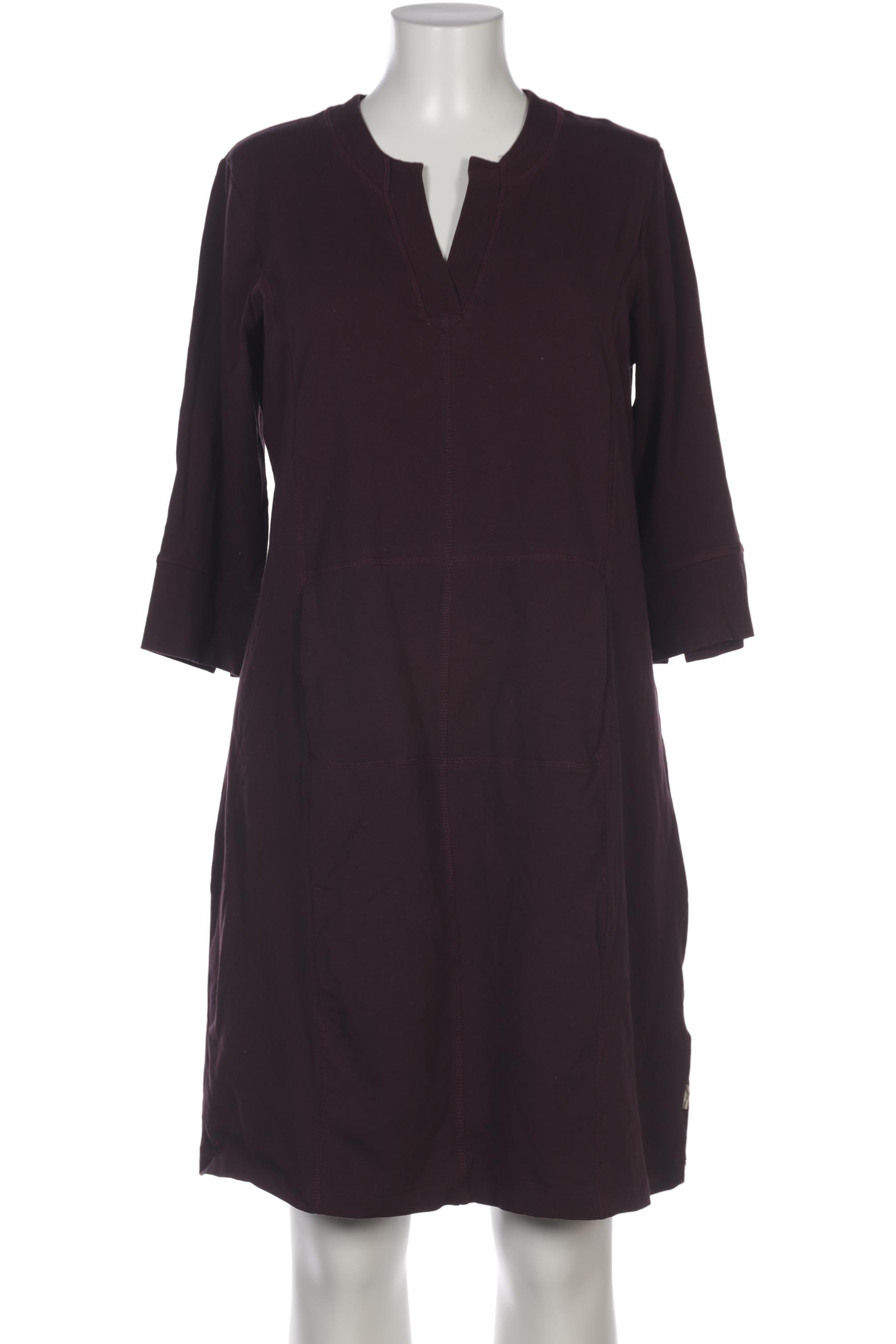 

Deerberg Damen Kleid, flieder, Gr. 42