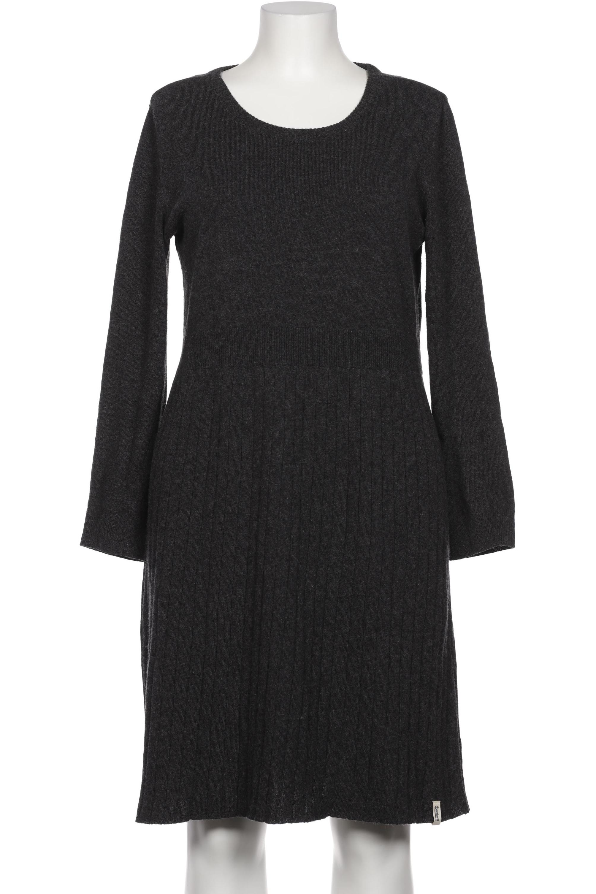 

Deerberg Damen Kleid, grau