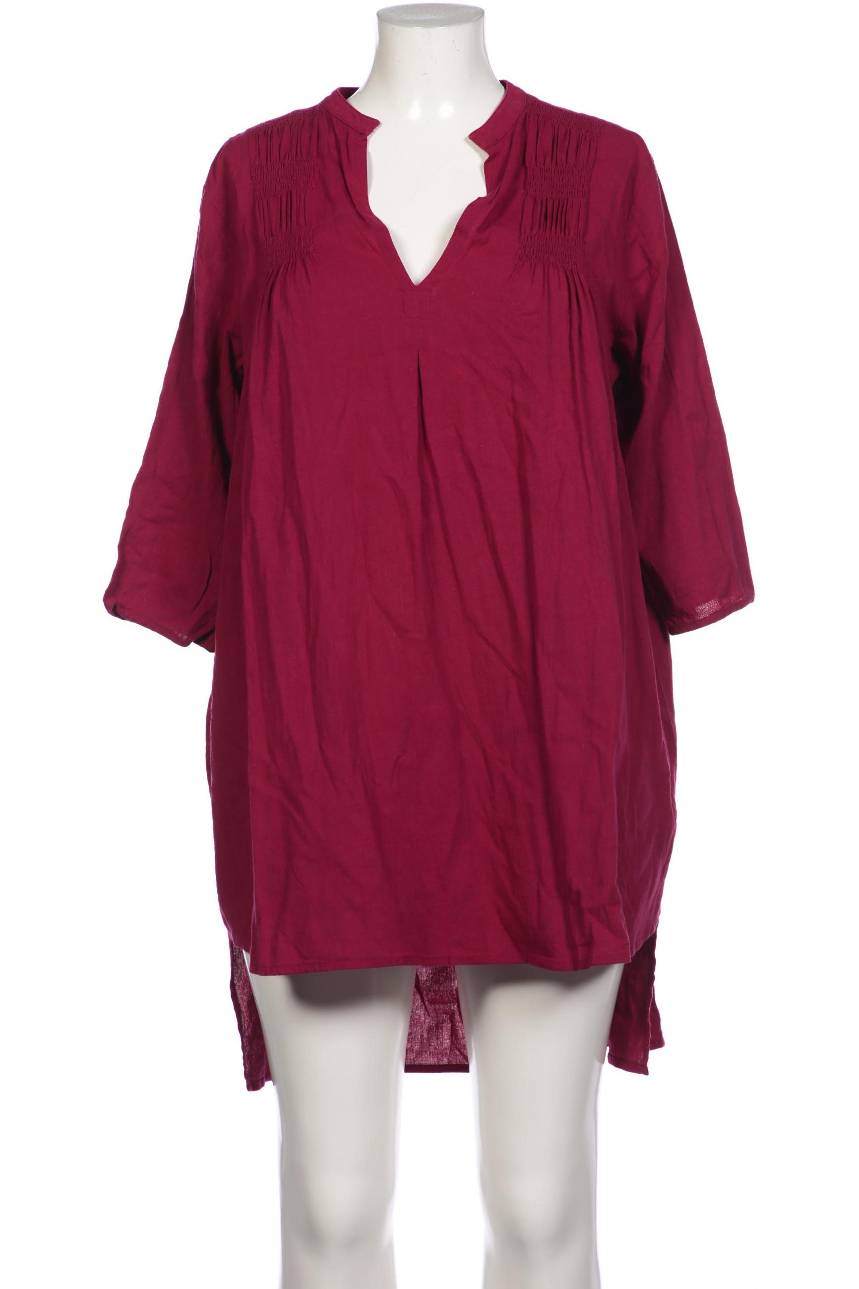 

Deerberg Damen Kleid, bordeaux, Gr. 44